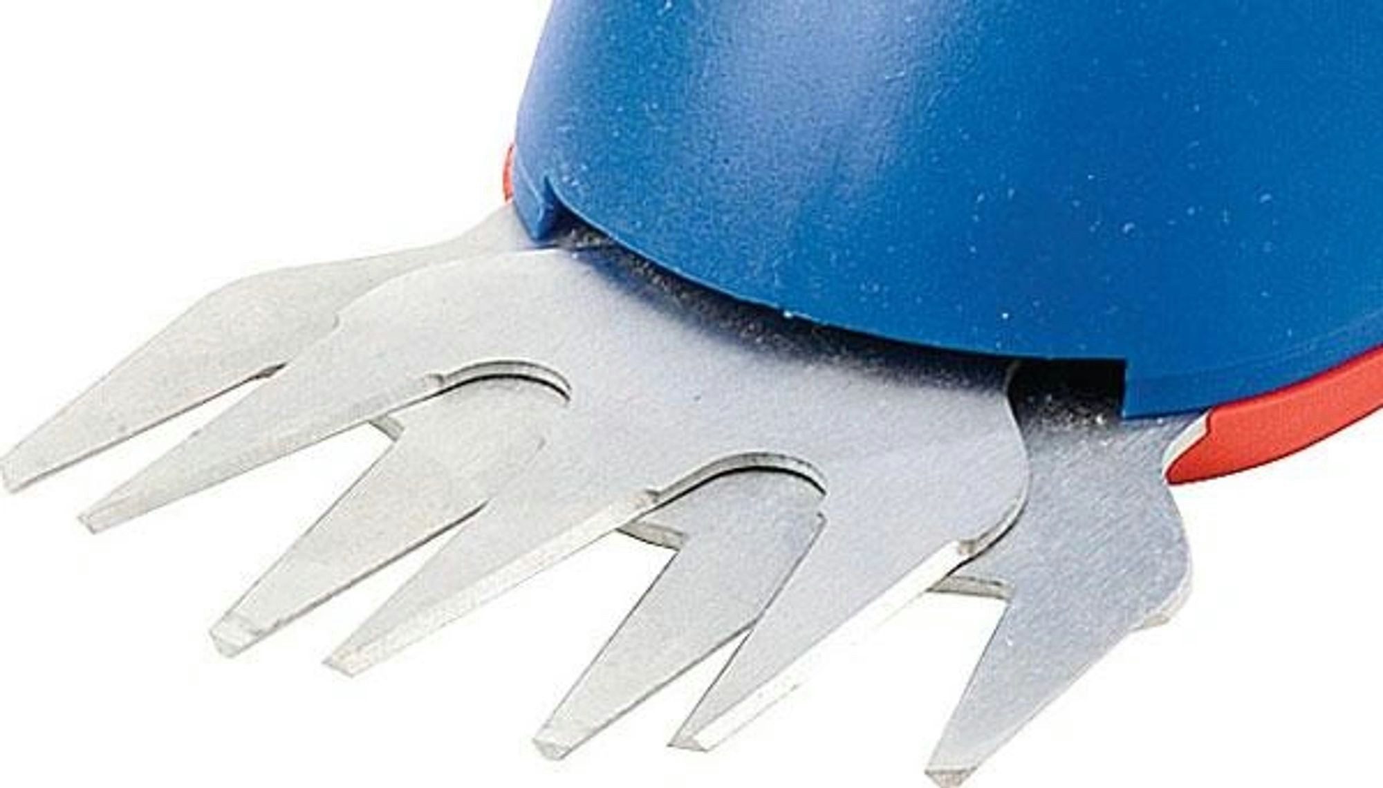 Westfalia Werkzeug Grasschermesser Ersatz-Grasmesser zu 949789 2 in 1 LI-ION Gras- und Heckenschere, 3,6 Volt