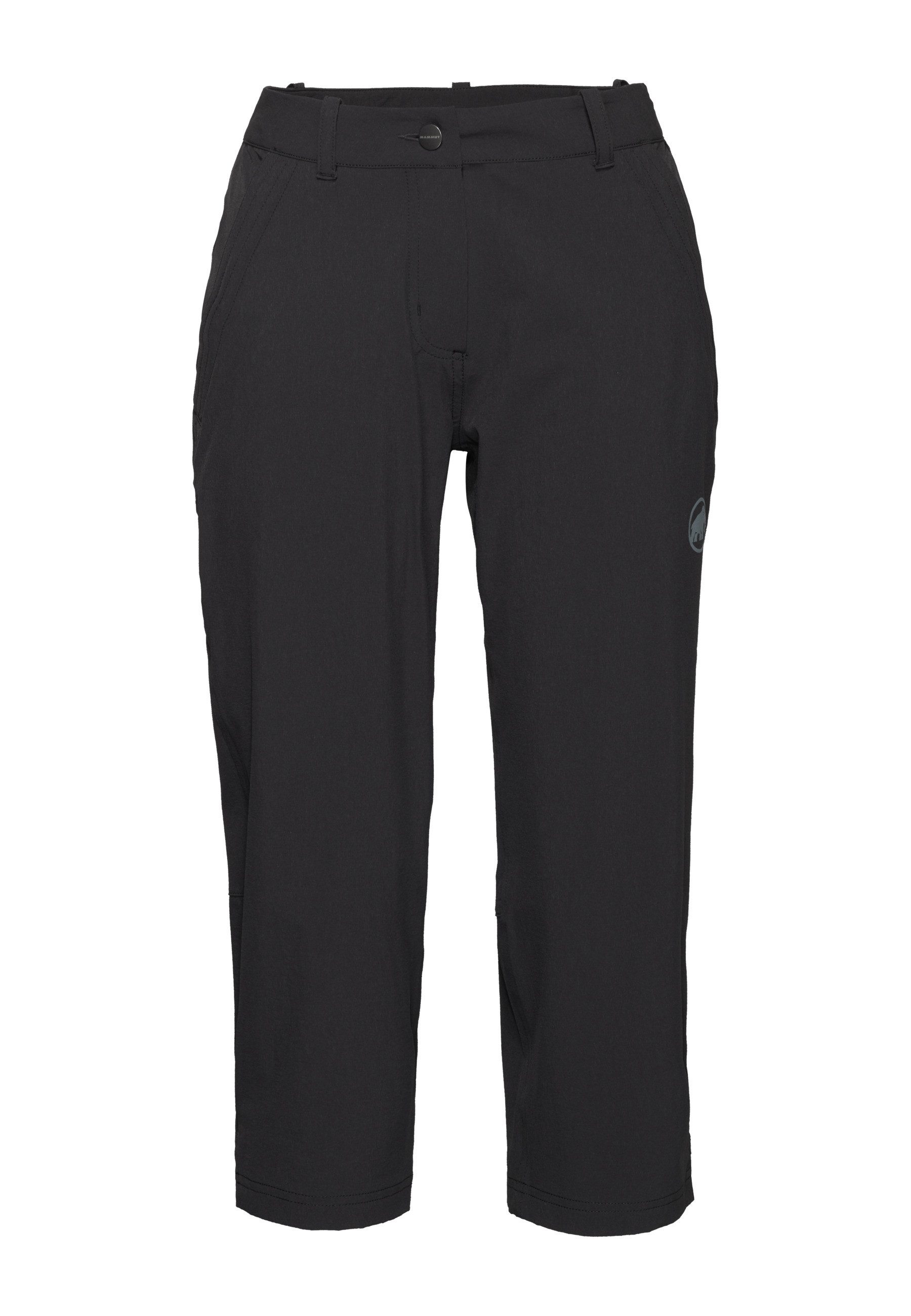 Mammut Trekkingshorts Hiking V Capri Pants Women