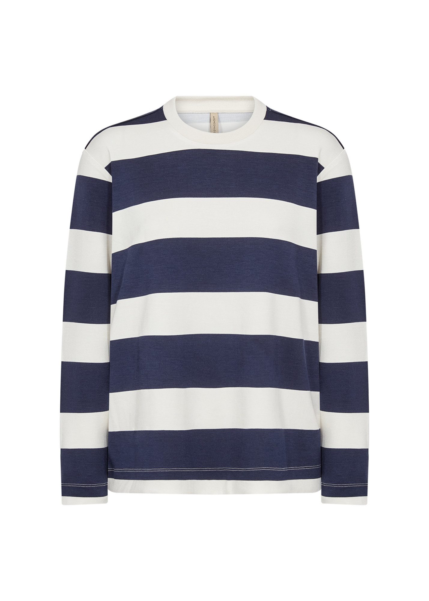 soyaconcept Langarmshirt SC-BARNI 47 günstig online kaufen