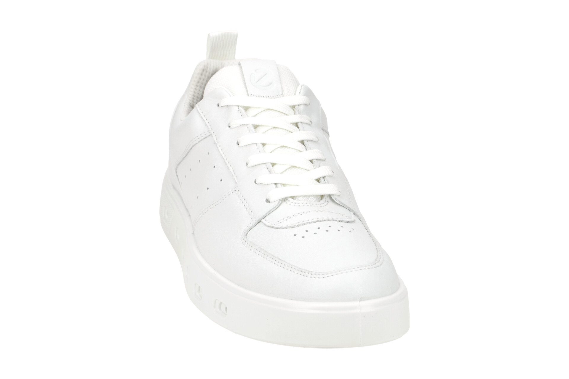 Ecco 52081401007 Schnürschuh
