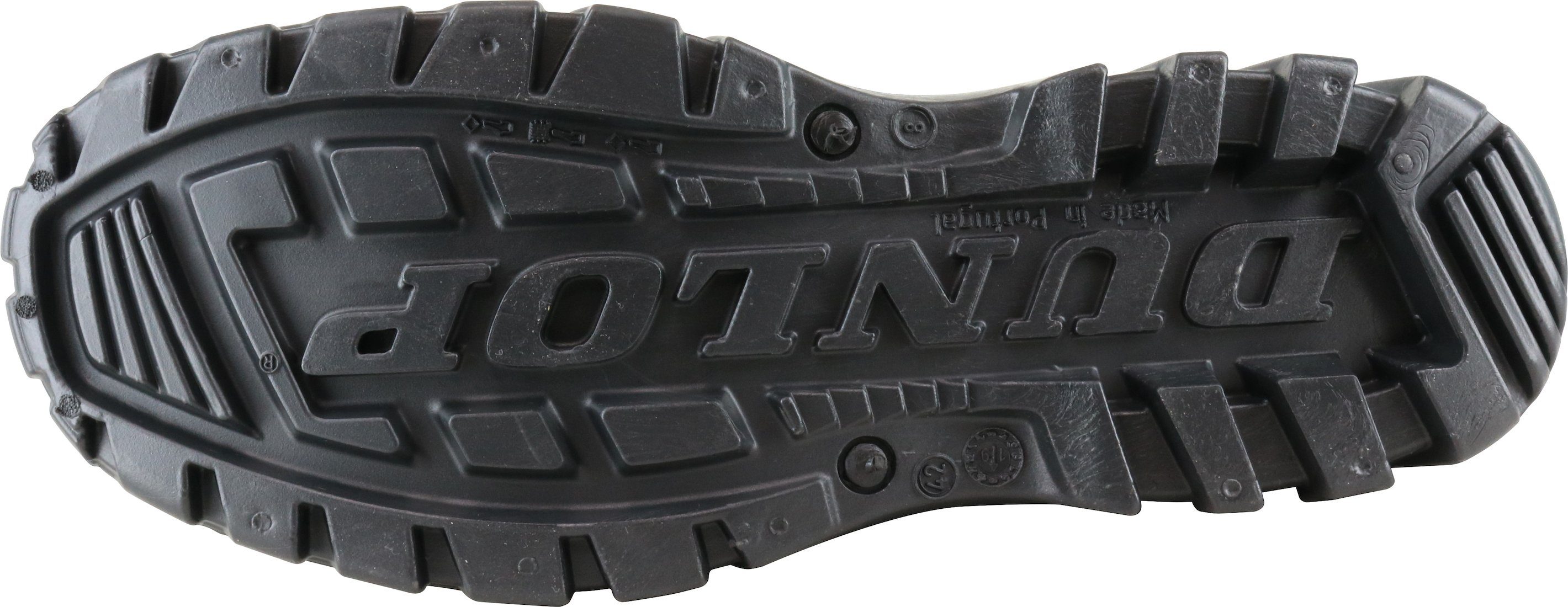 Dunlop Gummistiefel Dunlop Dee Calf K500014 Größe 40 Gummistiefel