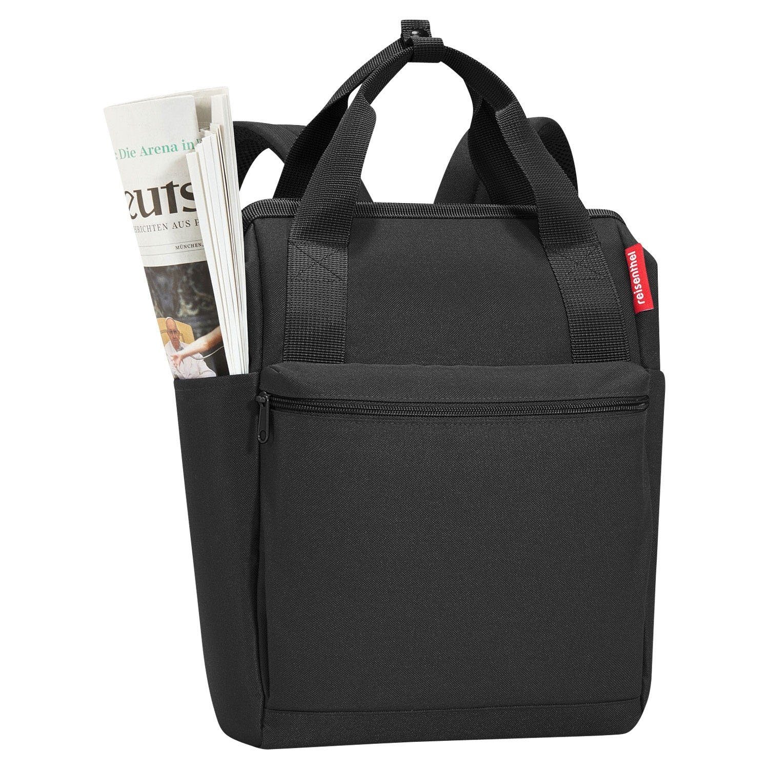 REISENTHEL® Rucksack Allrounder R Backpack günstig online kaufen