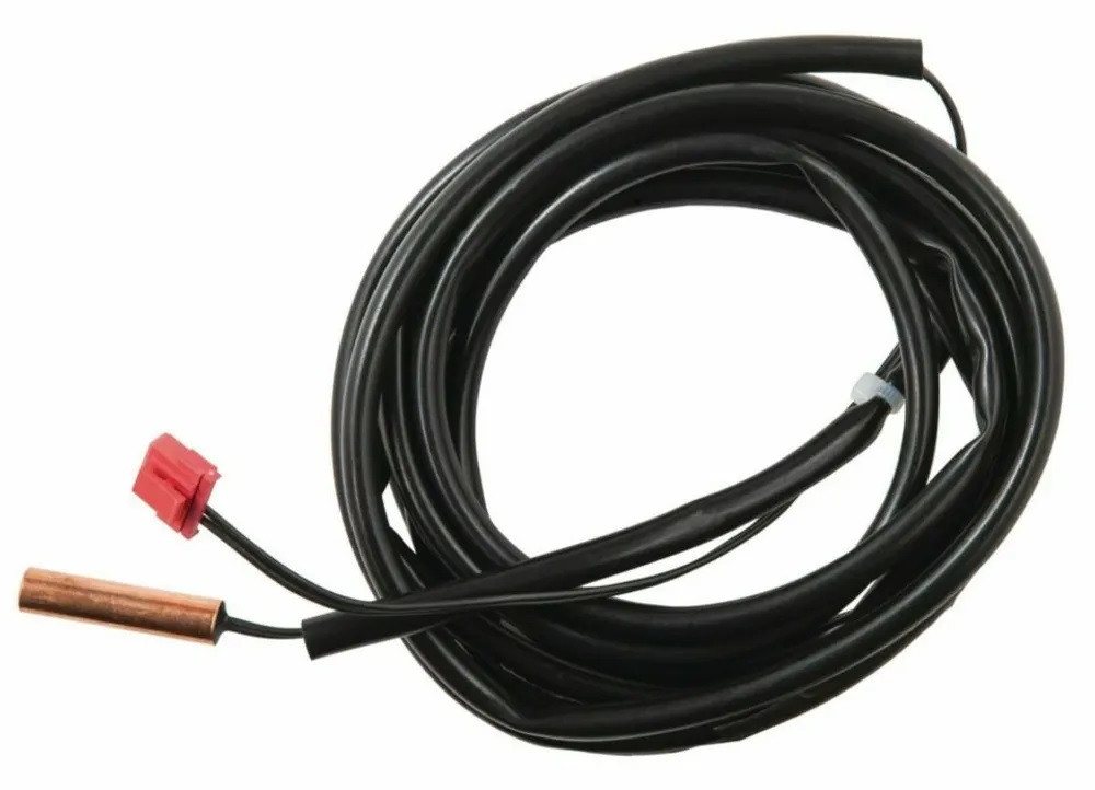 Valentinstagsgeschenk LG Heizkörperthermostat Temperaturfühler für 2. Heizkreis PRSTAT5K10, Sensor zur Messung der Temperatur des 2. Heizkreises
