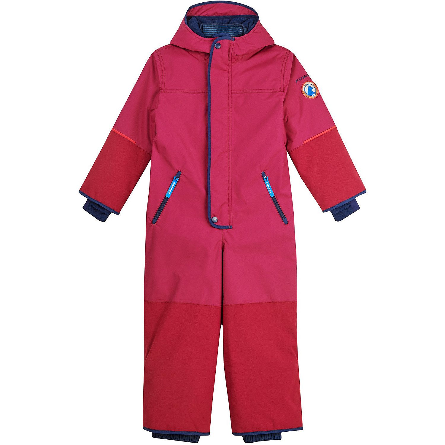 Finkid Winterjacke Jacke HUSKY HAALARI