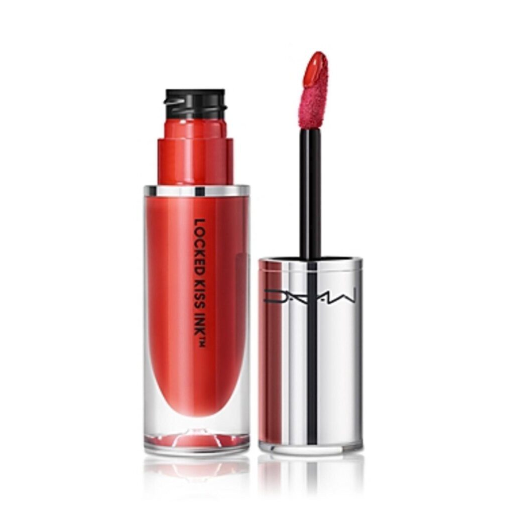 MAC Lippenstift 24hr Lipcolour