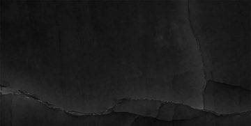 Wandfliese 1 Paket (1,44 m2) Fliesen ONYX BLACK (60 × 120 cm), hochglanz, schwarz, Marmoroptik Steinoptik Küche Wand Bad Flur Wandverkleidung