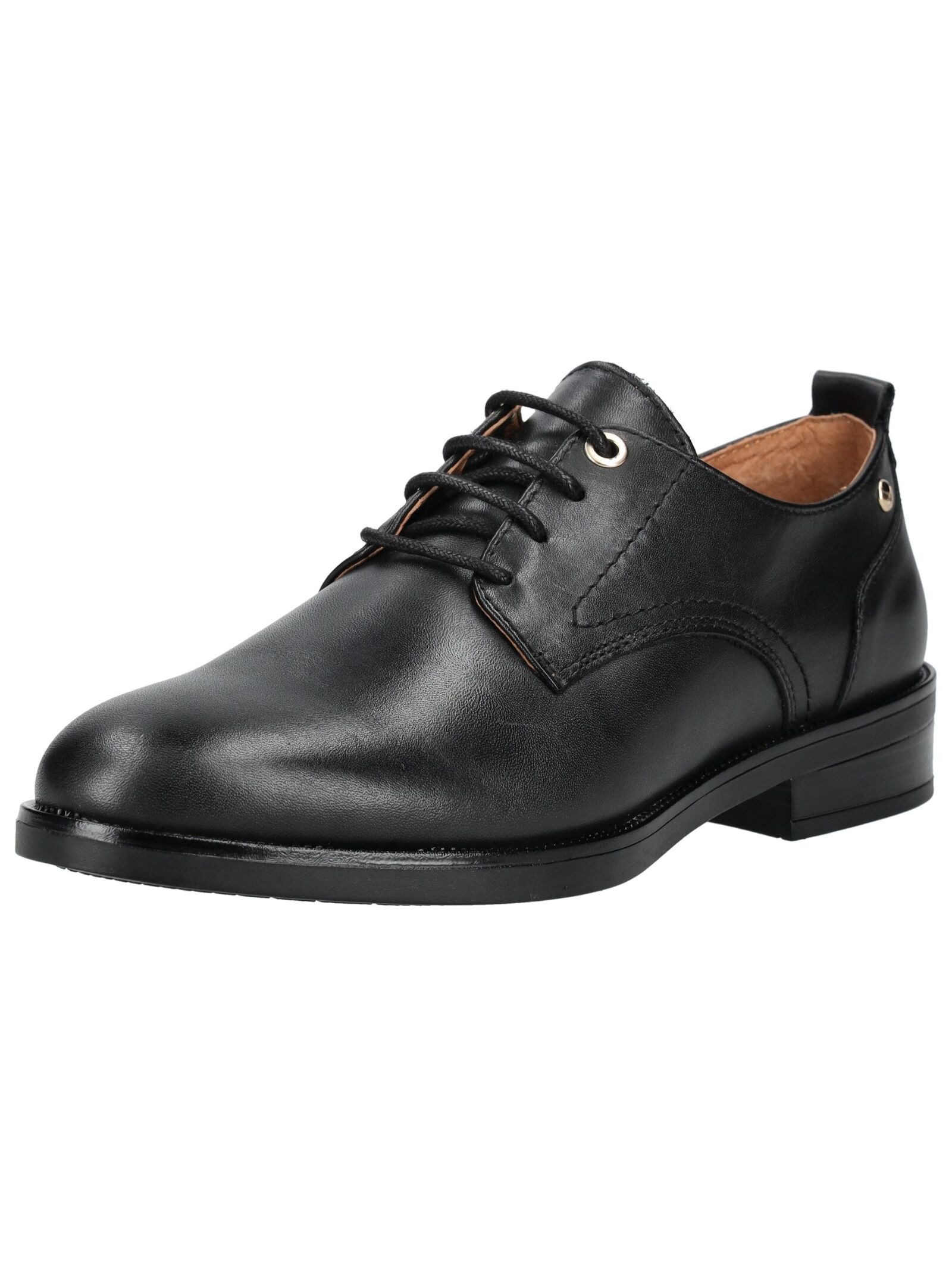 PIKOLINOS PIKOLINOS Halbschuhe Leder Schnürschuh günstig online kaufen