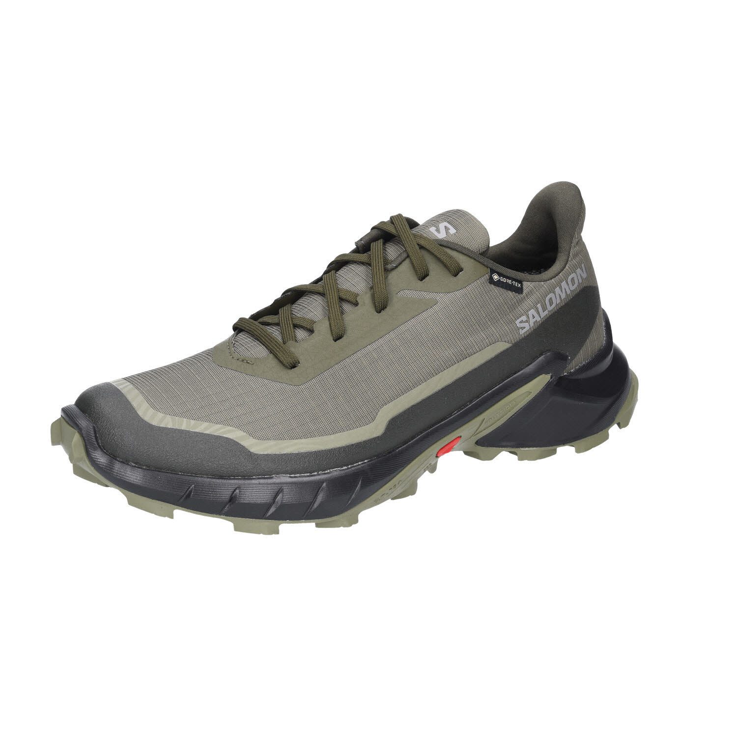 Salomon ALPHACROSS 5 GTX Schnürschuh