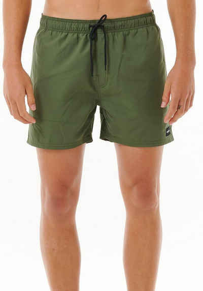 Rip Curl Shorts OFFSET VOLLEY