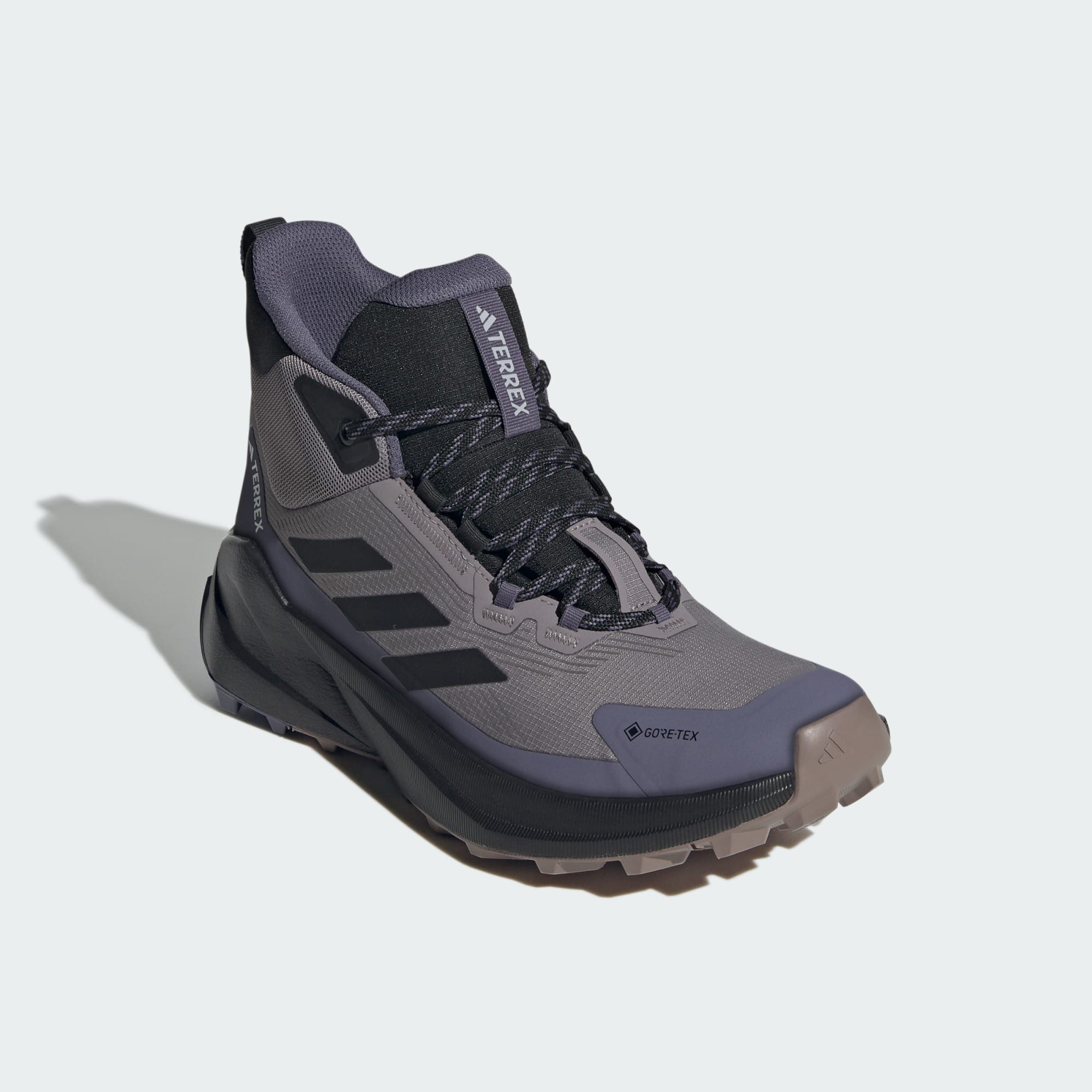 adidas TERREX TERREX TRAILMAKER 2.0 MID GORE-TEX WANDERSCHUH Wanderstiefel günstig online kaufen