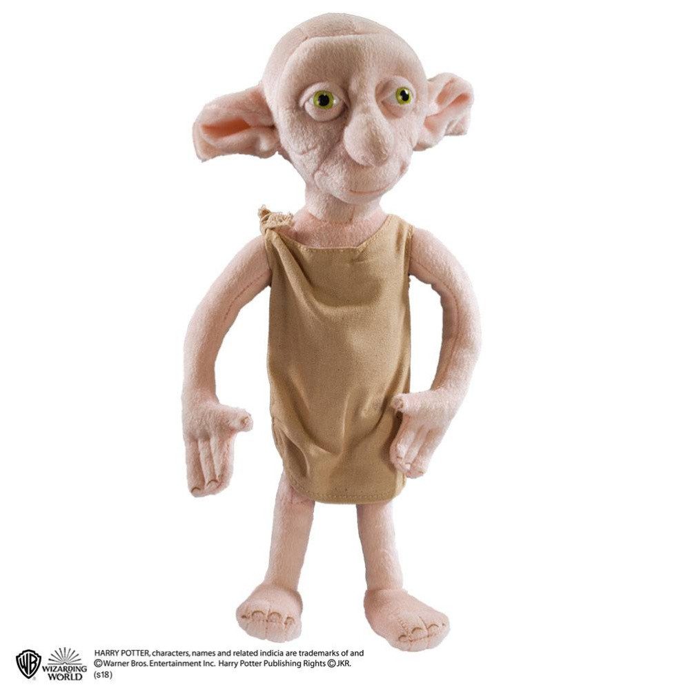 Noble Collection Plüschfigur Harry Potter: Collectors Plüschfigur Dobby der günstig online kaufen