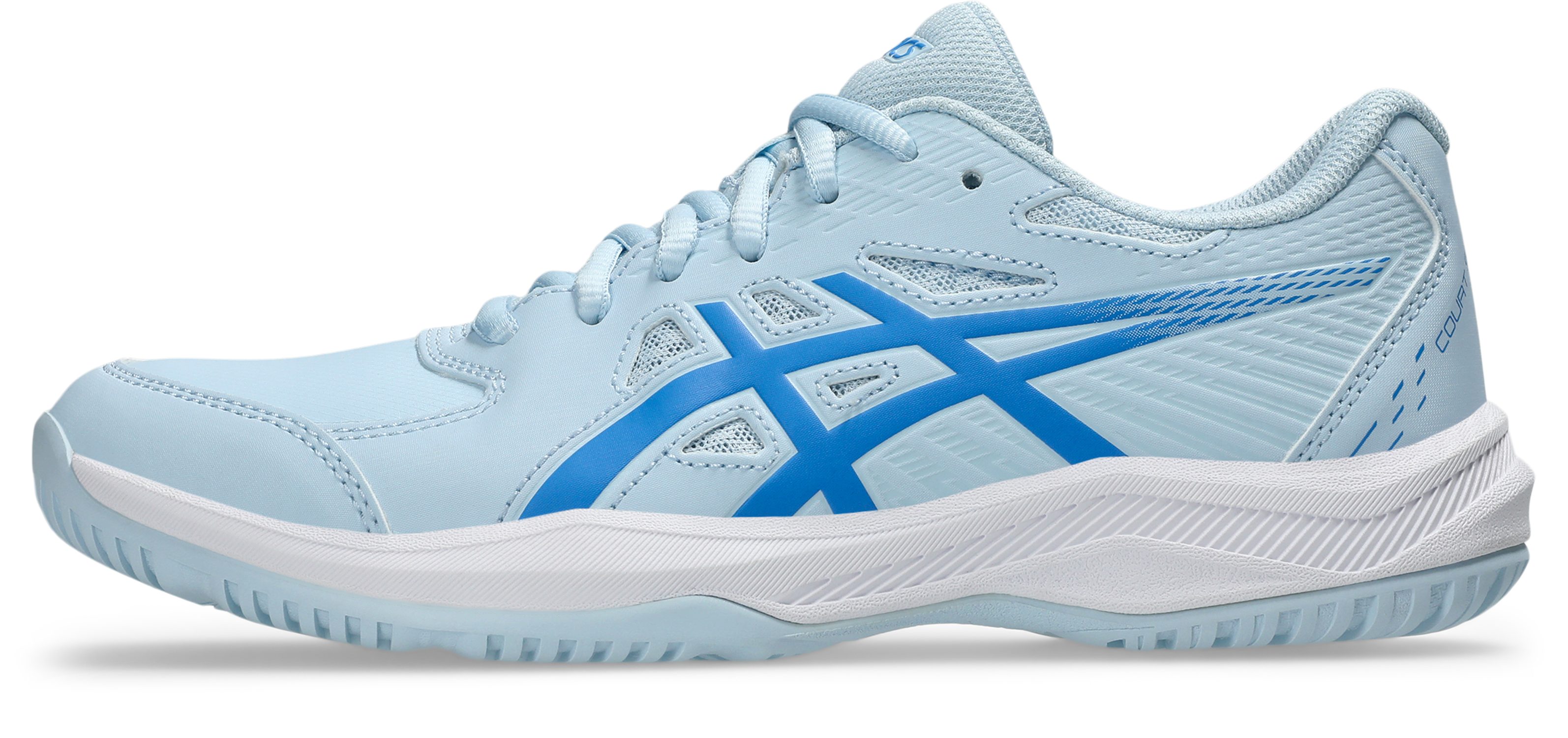 Asics COURT SLIDE 4 Tennisschuh Multicourt-Schuhe günstig online kaufen