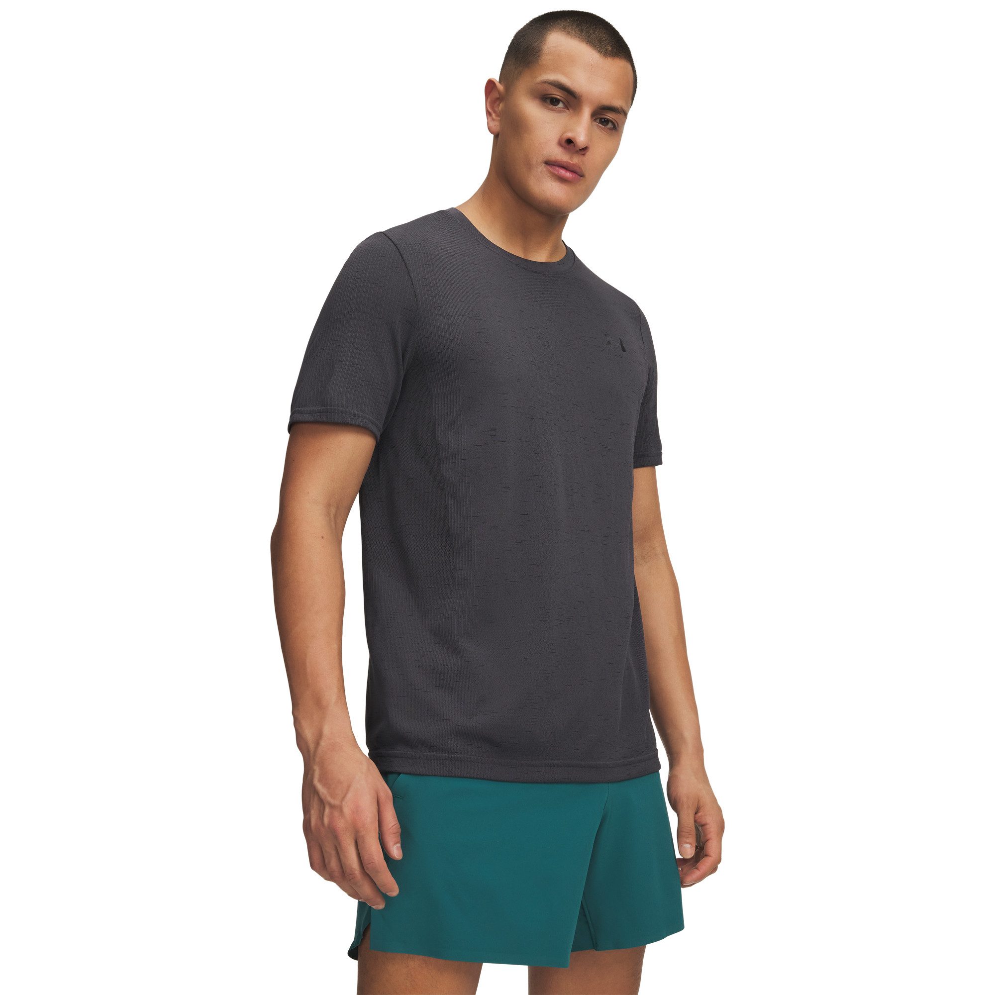 T-Shirt Under Armour Herren T-Shirt UA Vanish Seamless SS 1382801
