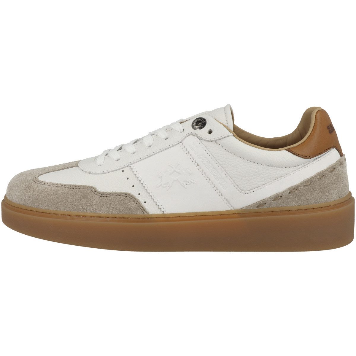 La Martina LFM251 Herren Sneaker
