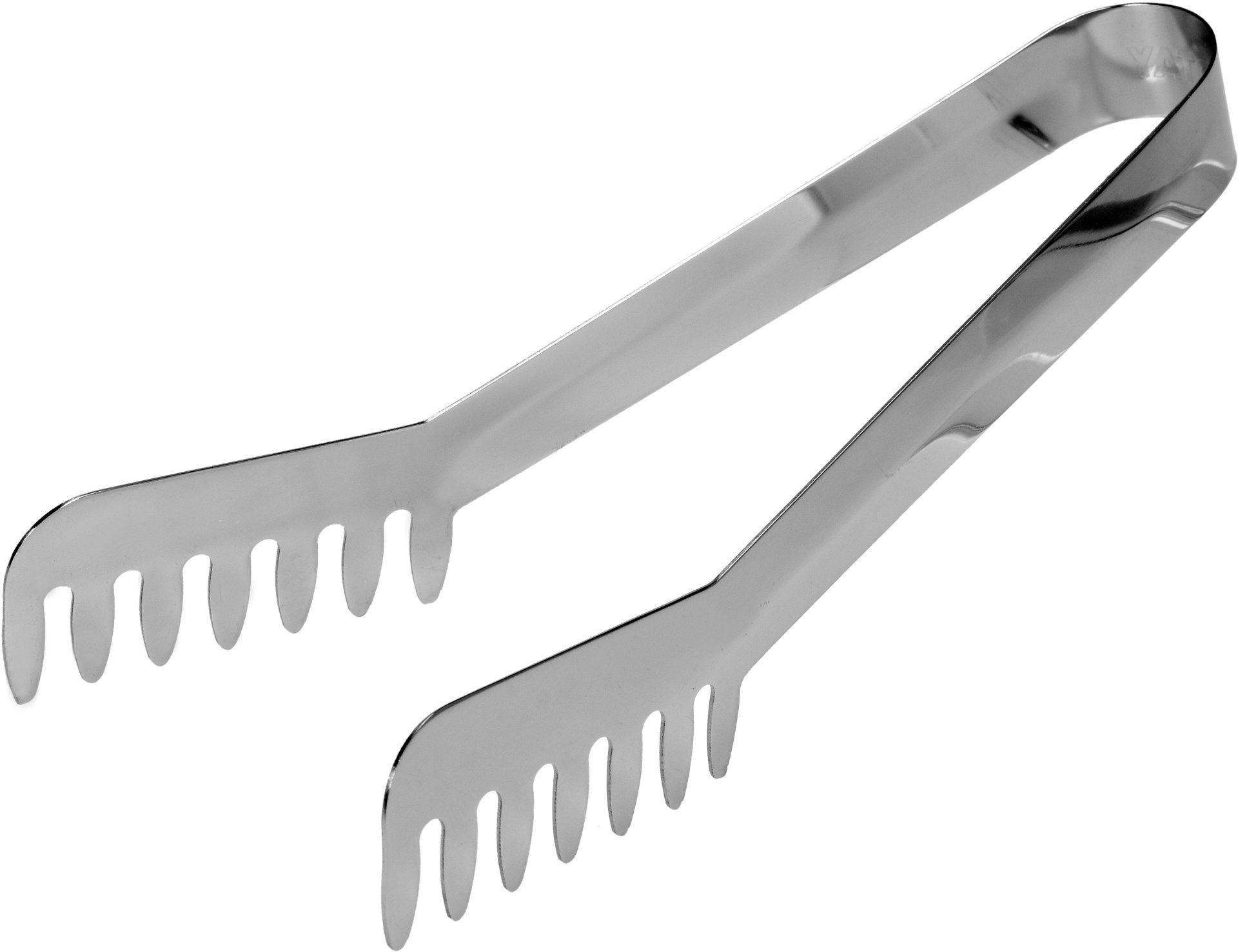 TRIZERATOP Kochzange SZCZYPCE DO SPAGHETTI 220MM
