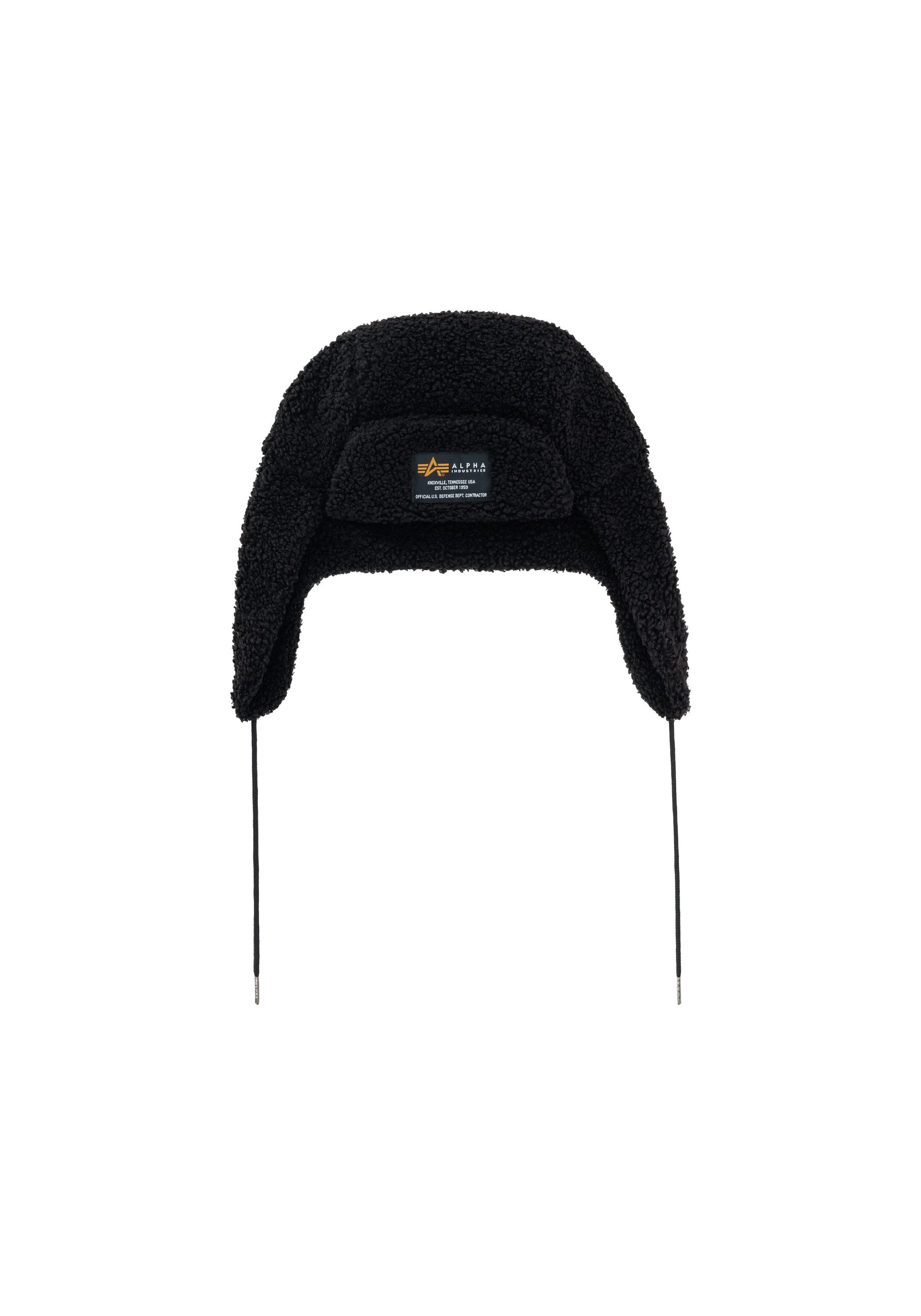 Alpha Industries Skimütze Alpha Teddy Hat günstig online kaufen