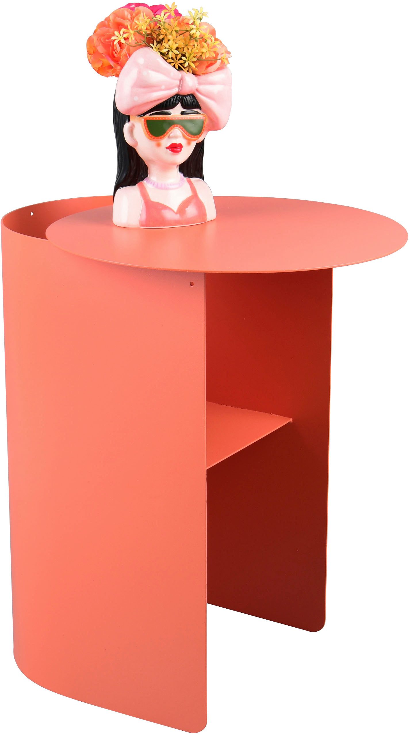 MIRRORS AND MORE Beistelltisch FENO (1-St)