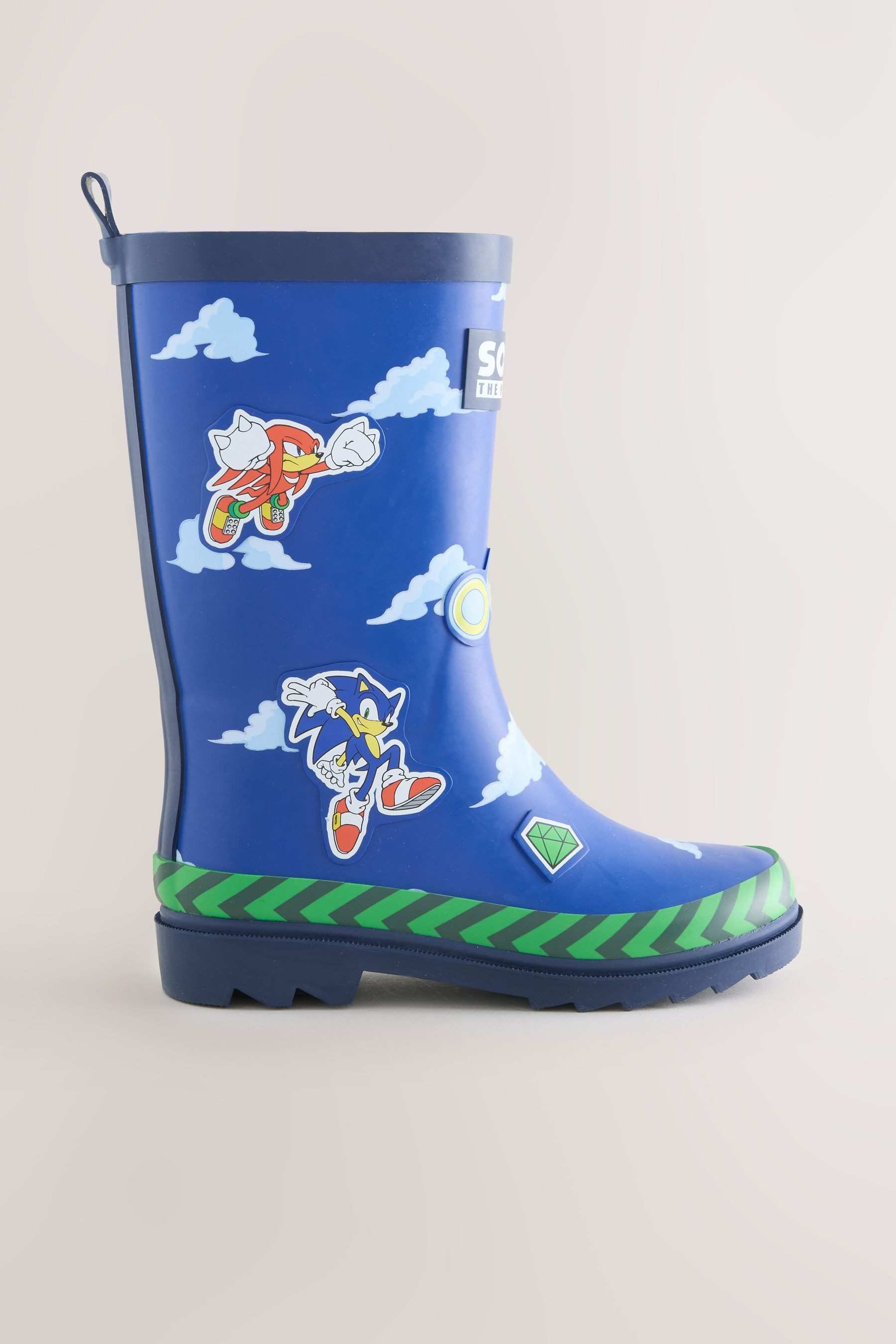 Next Sonic Gummistiefel Gummistiefel (1-tlg)