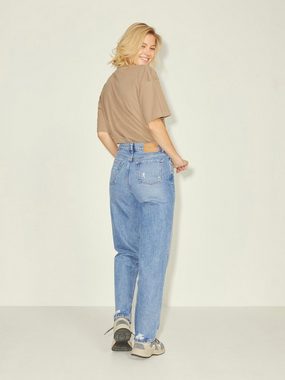 JJXX Weite Jeans SEVILLE (1-tlg) Plain/ohne Details, Weiteres Detail