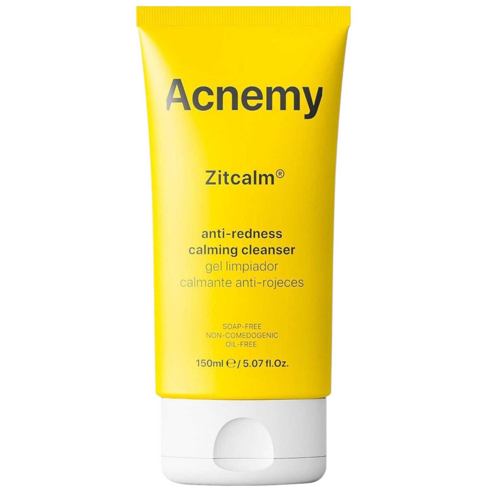 Acnemy Gesichtsreinigungsgel Acnemy Zitcalm