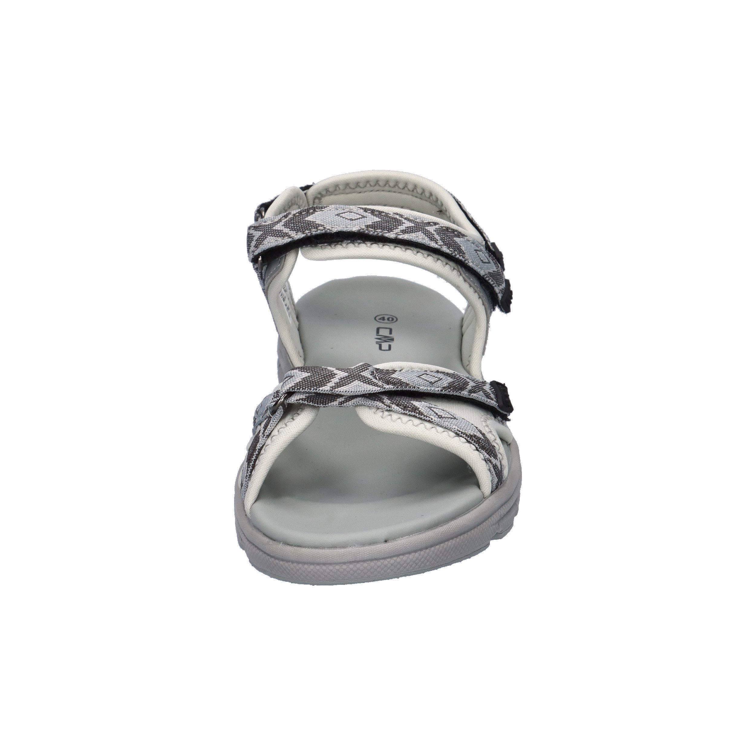 CMP CMP Damen Sandale Almaak Hiking Sandal 38Q9946 Sandale