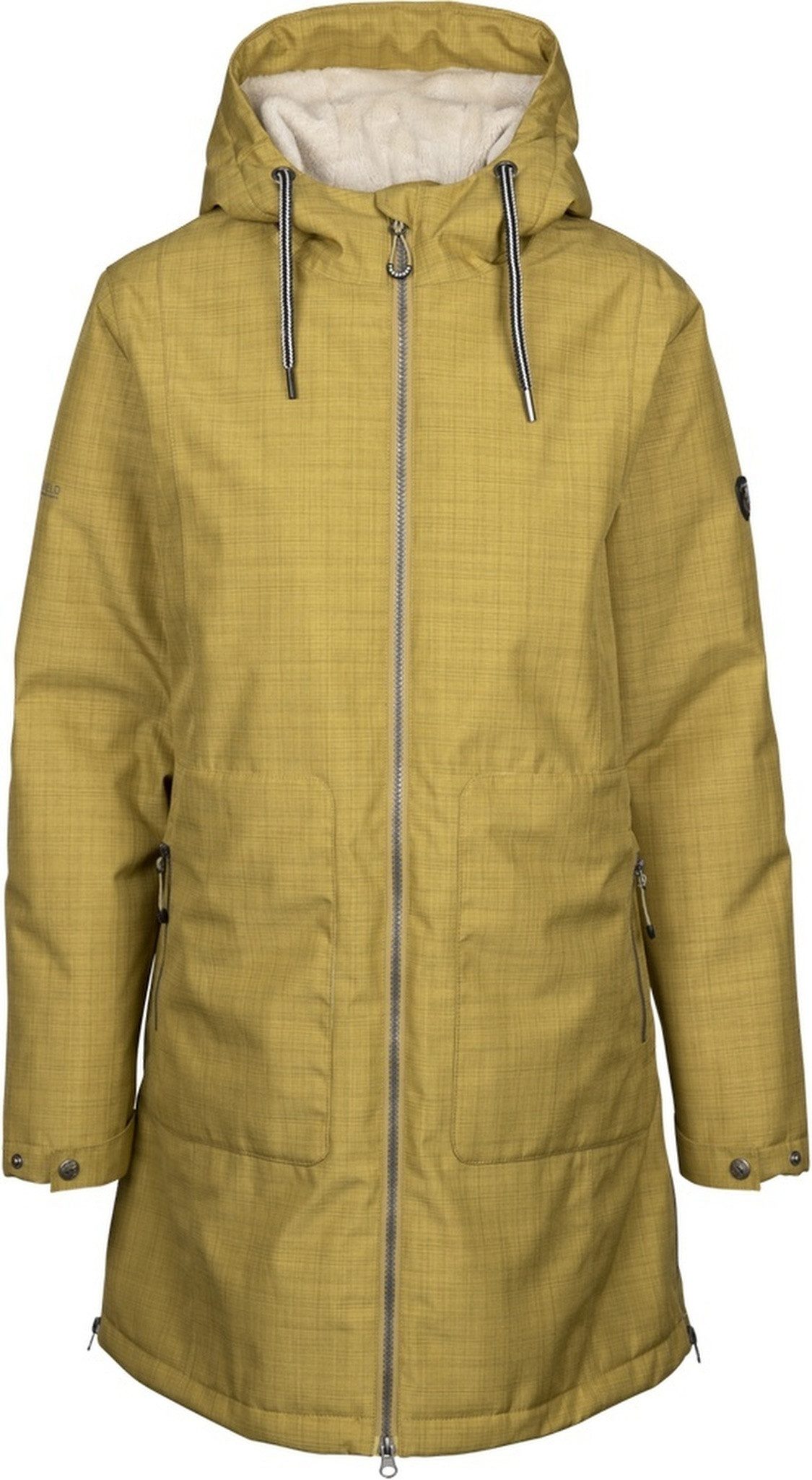 Trespass Winterjacke Neeska Jacket Tp50