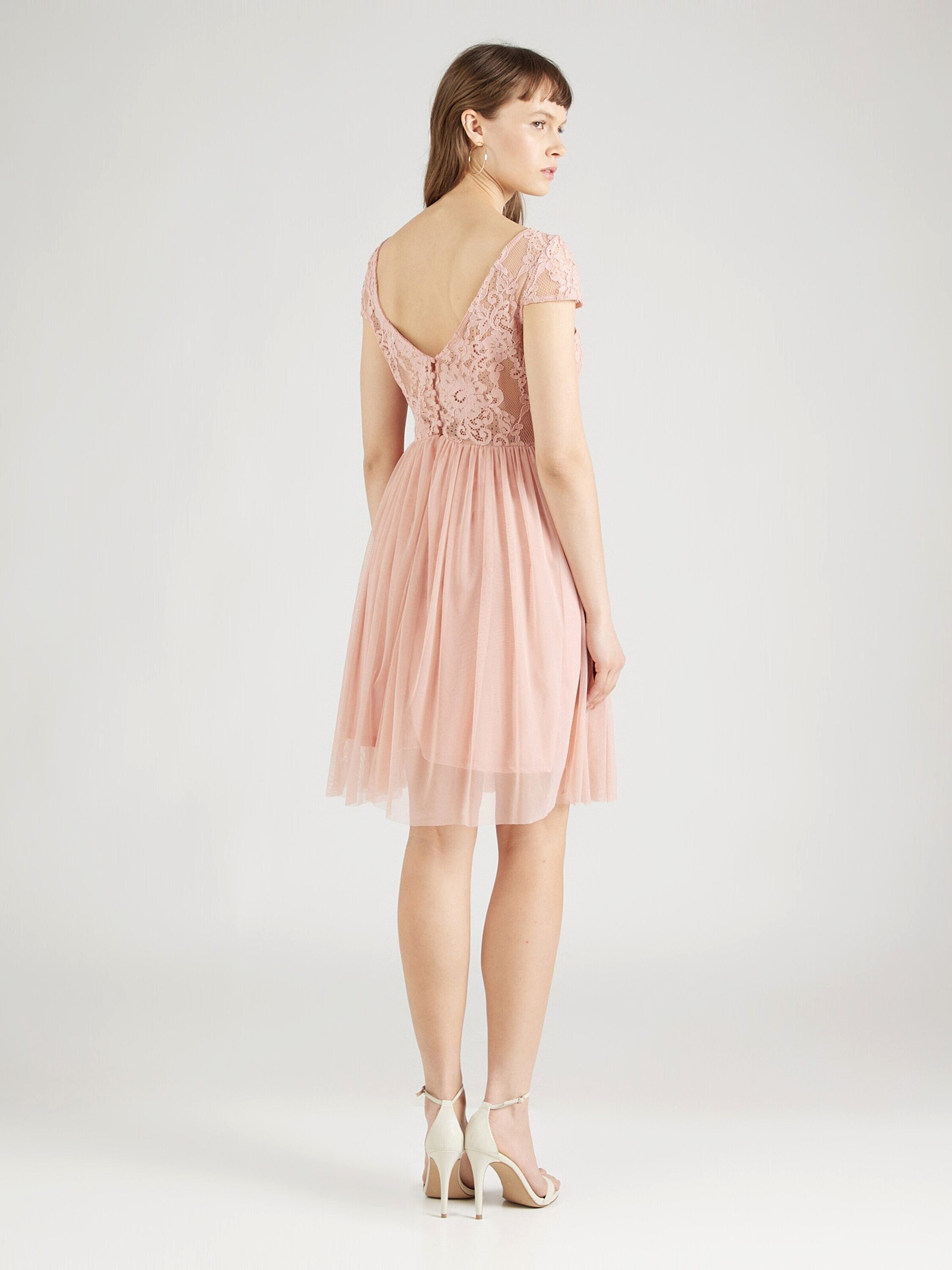 Vila Midikleid ULRICANA (1-tlg) Spitze