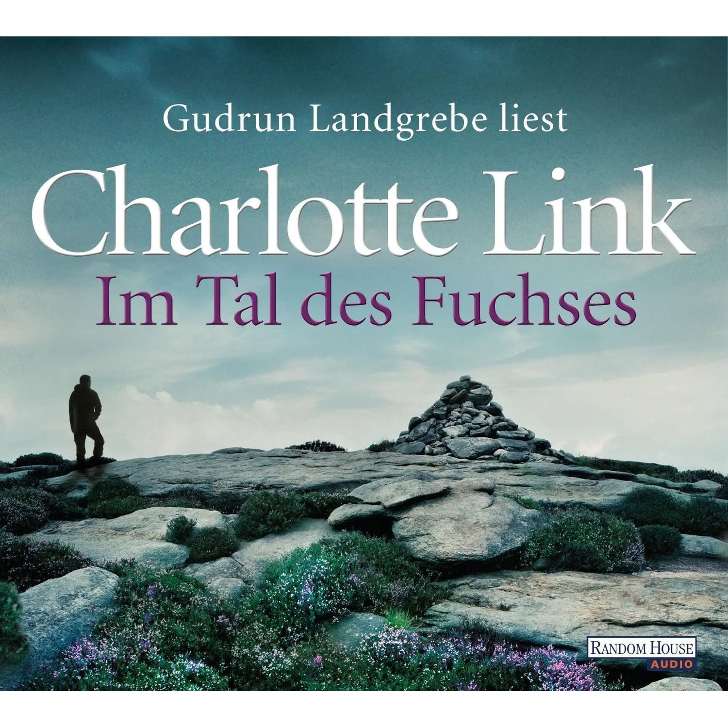 Random House Verlag Hörspiel Im Tal des Fuchses