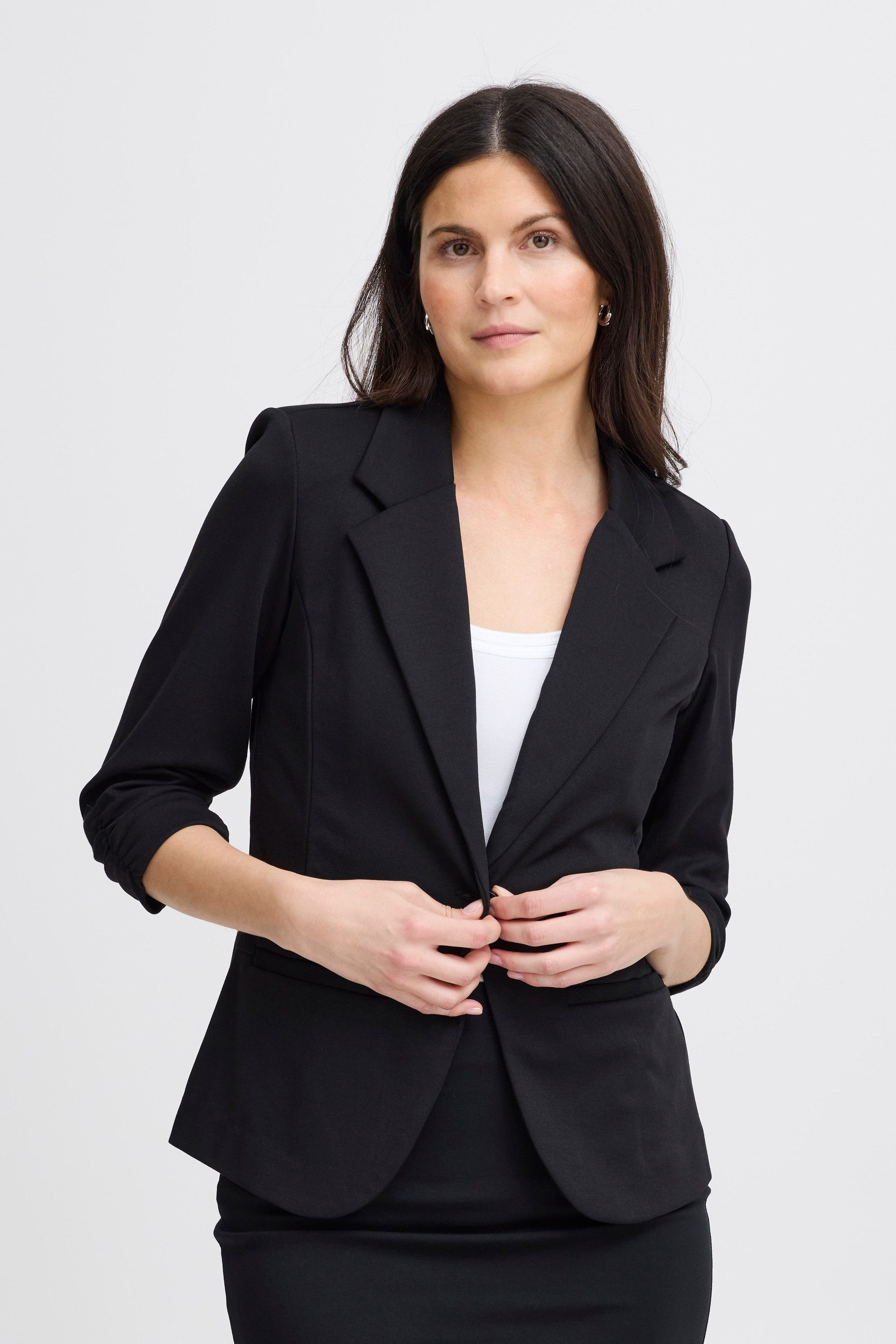fransa Jackenblazer Blazer FRZABLAZER