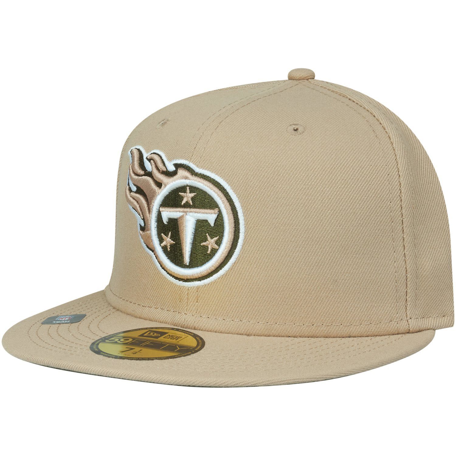 New Era Fitted Cap 59Fifty ANNIVERSARY günstig online kaufen