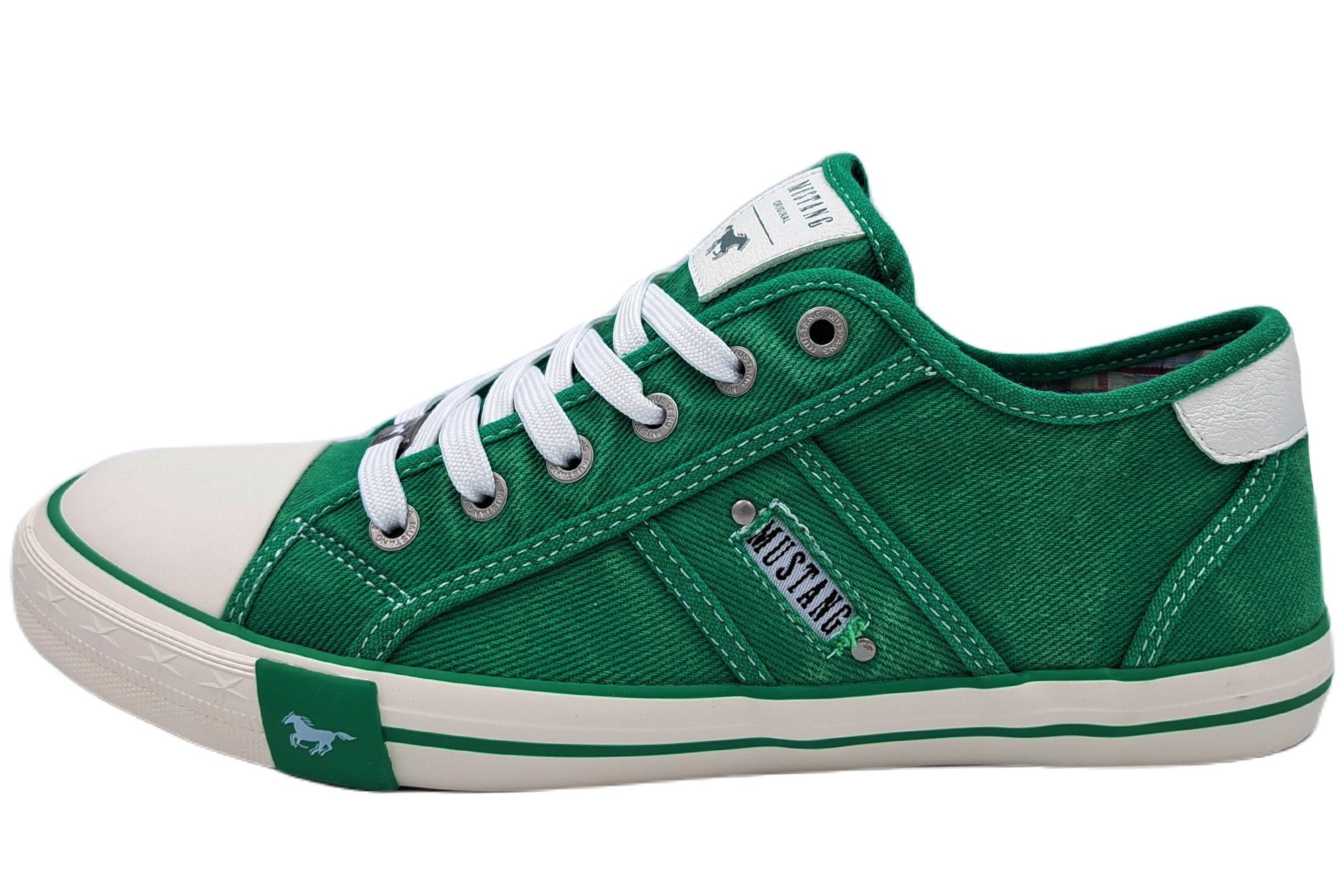 Mustang Shoes Slipper günstig online kaufen