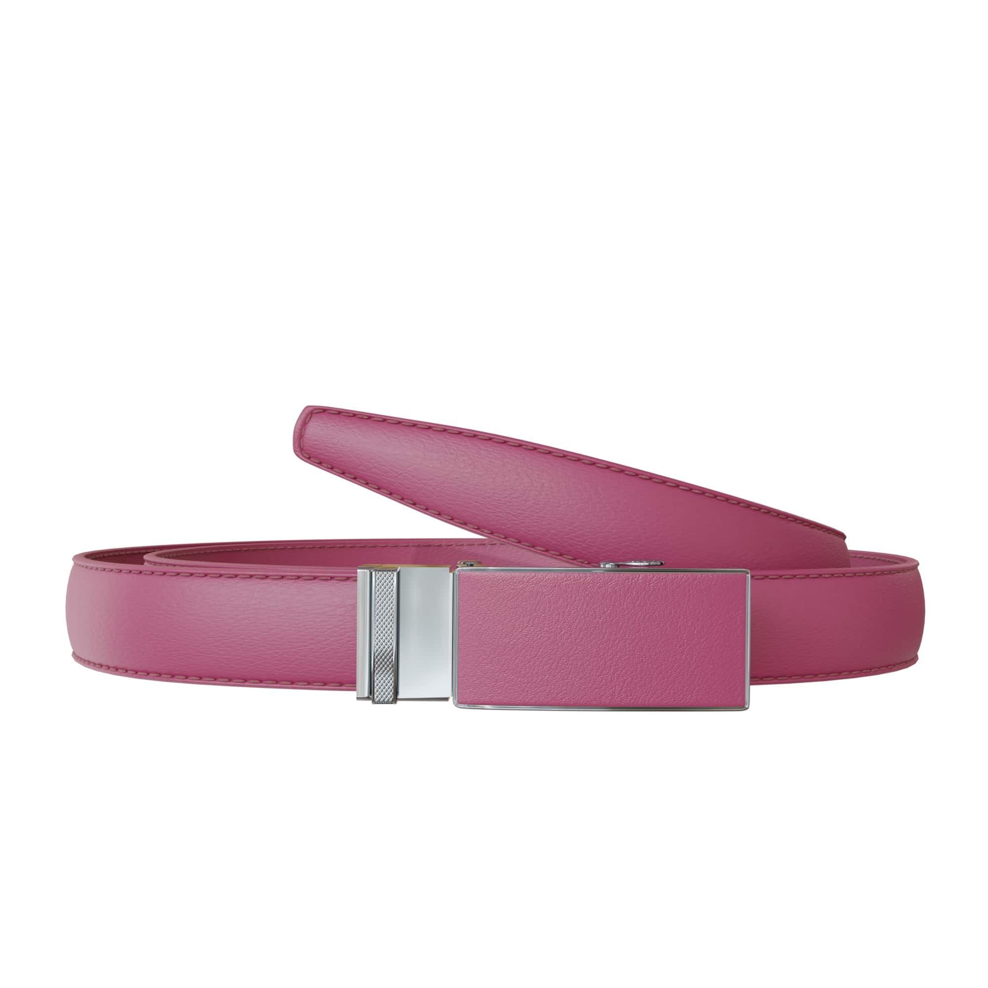 KMISSO Ledergürtel Modischer Damen Gürtel in großen Größen – Automatikversc günstig online kaufen