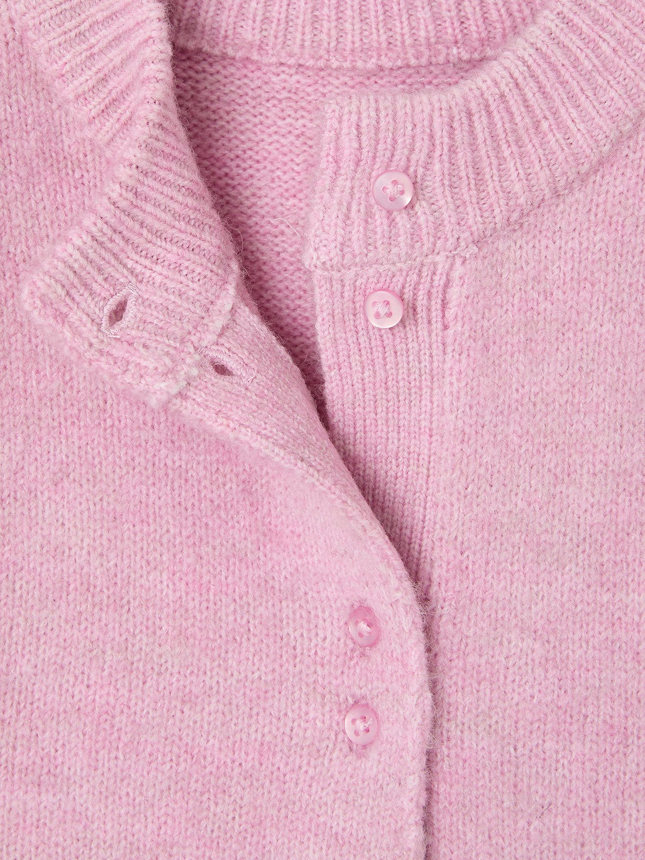 vertbaudet Strickweste