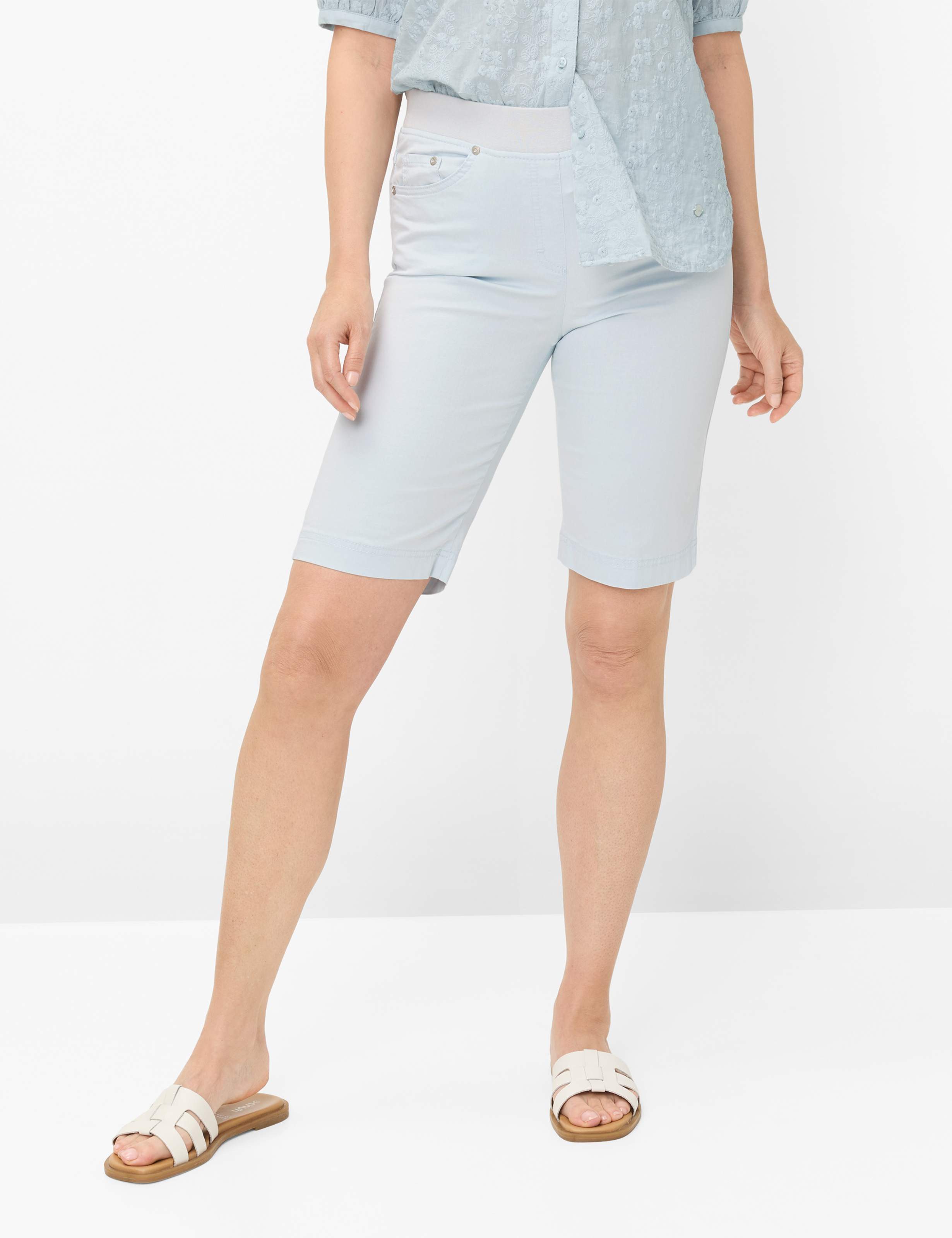 RAPHAELA by BRAX Bermudas Style PAMINA BERMUDA