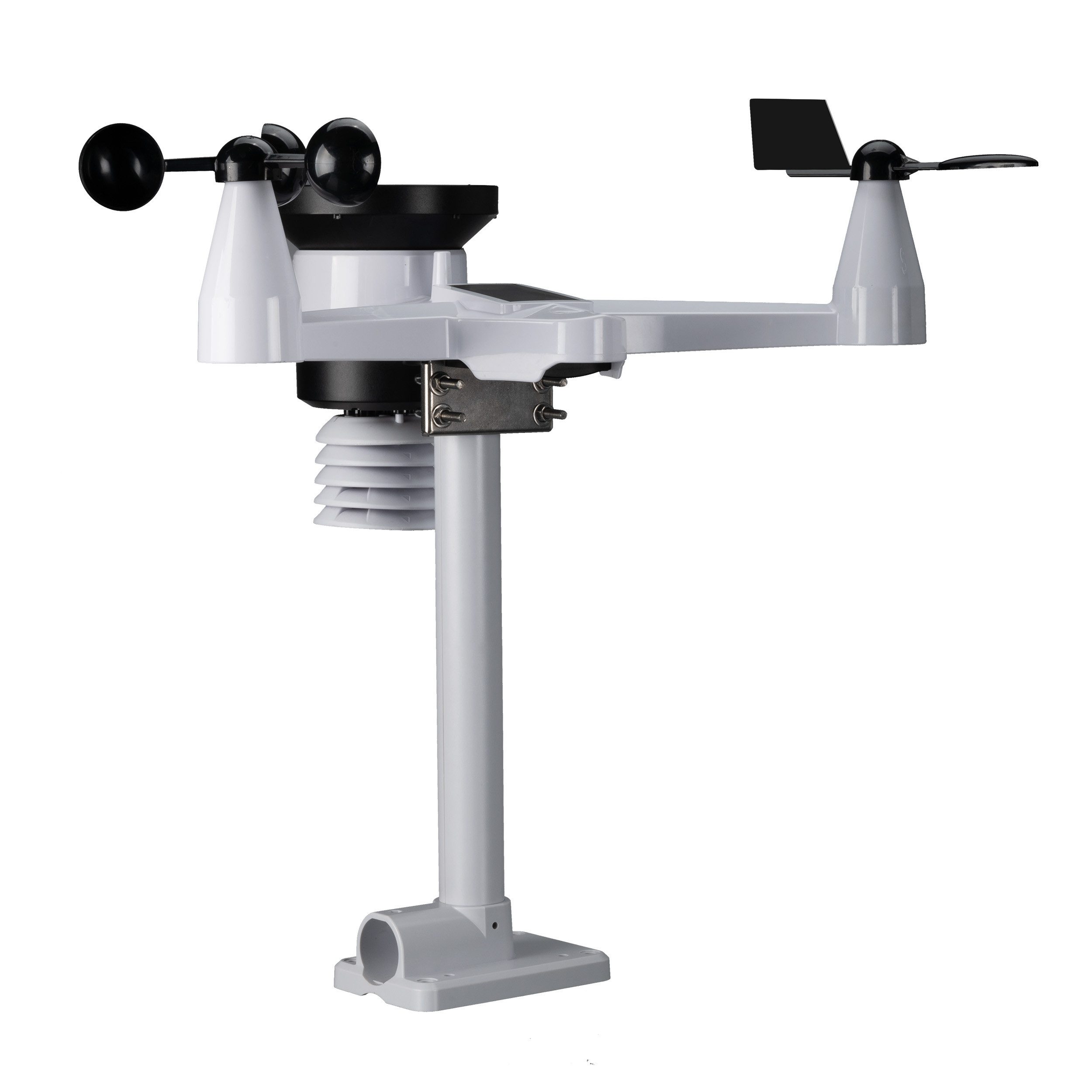 BRESSER BRESSER 7-in-1 LoRa Profi-Wetterstation Terral Wetterstation