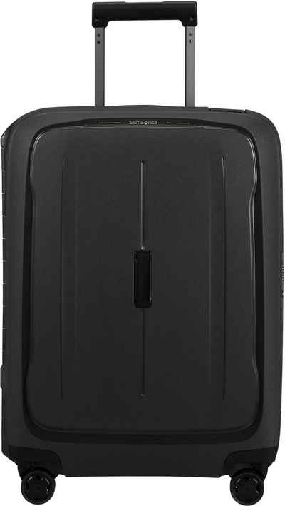 Samsonite Koffer ESSENS 55, 4 Rollen