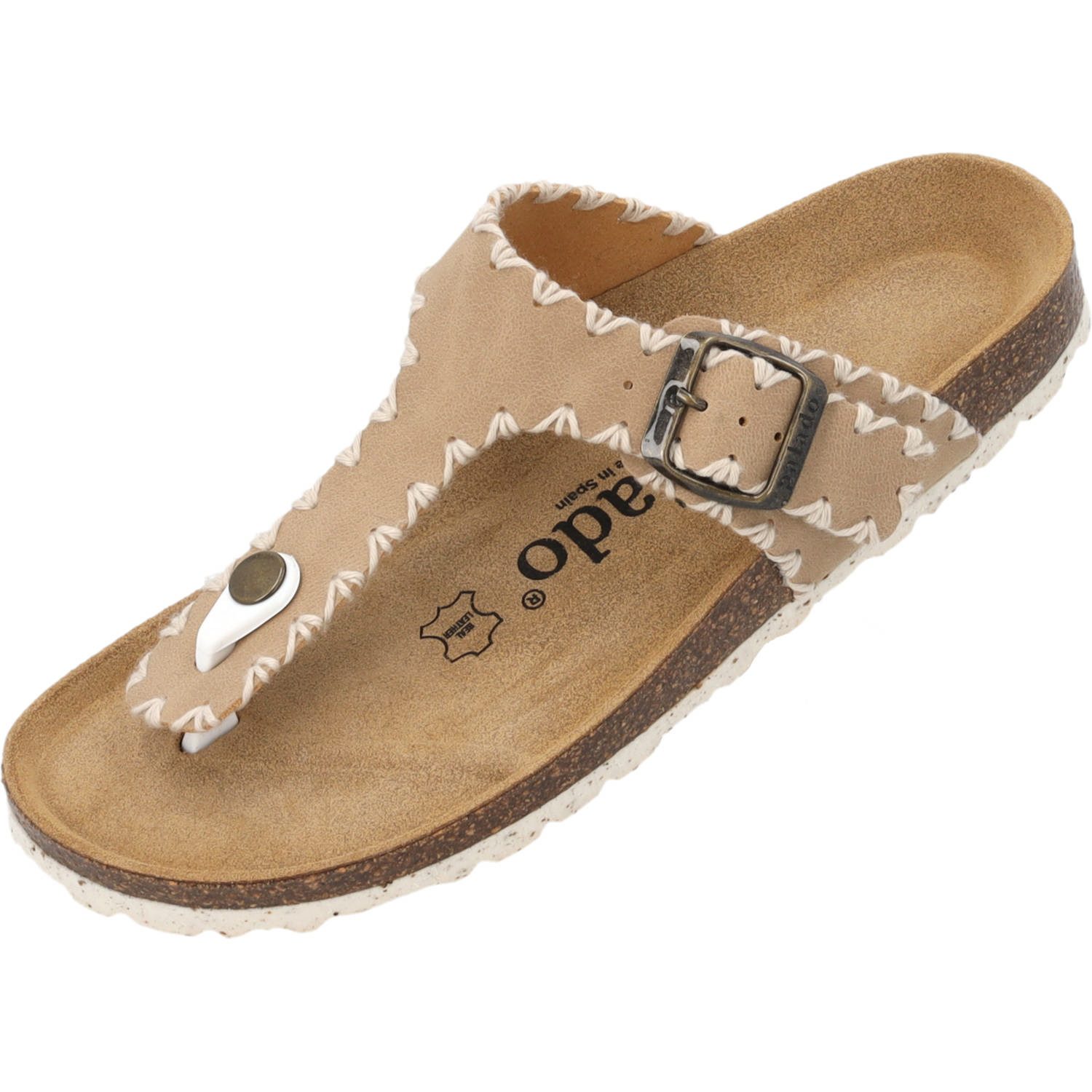 Palado Kos Stitch Pantolette günstig online kaufen