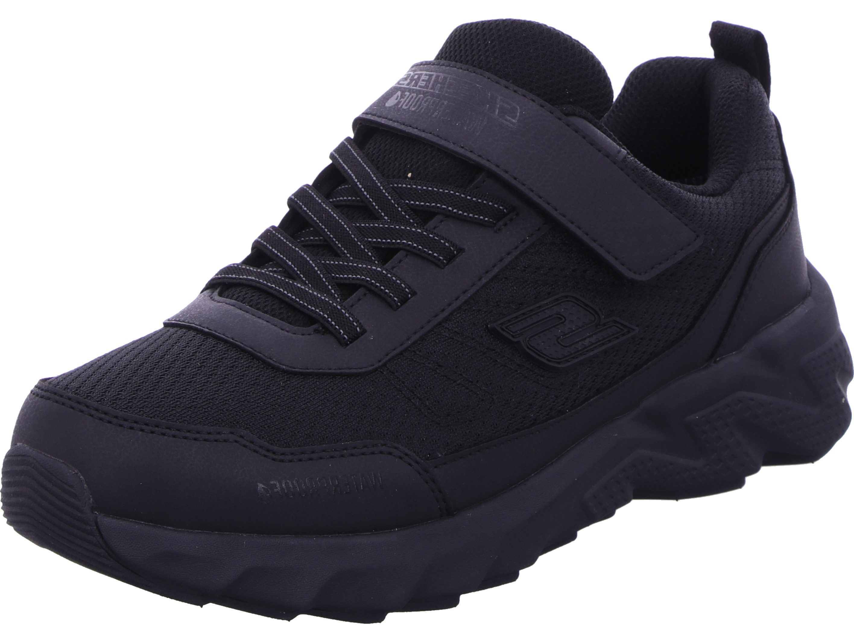 Skechers Elite Sport Tread - AQUAVEK Sneakerboots mit TEX-Membran