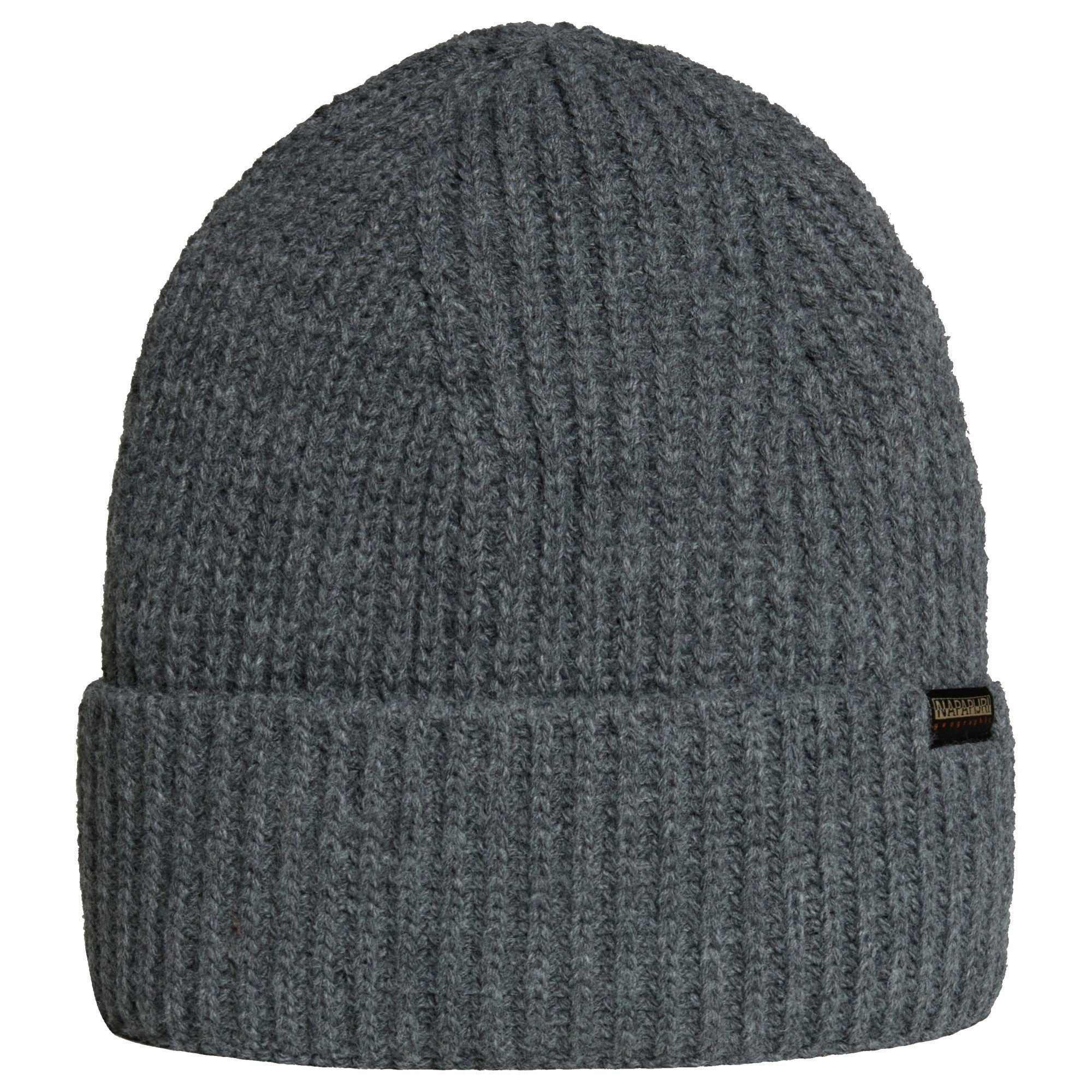 Napapijri Strickmütze Foli 3 - Mütze günstig online kaufen