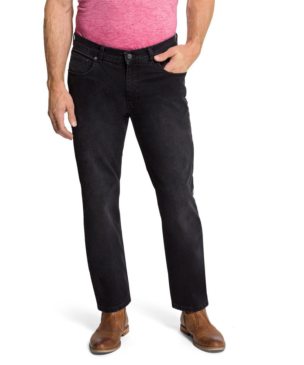 Pioneer Authentic Jeans 5-Pocket-Jeans PIONEER RON black used 11441 6399.9812 – Bild 2 von 5