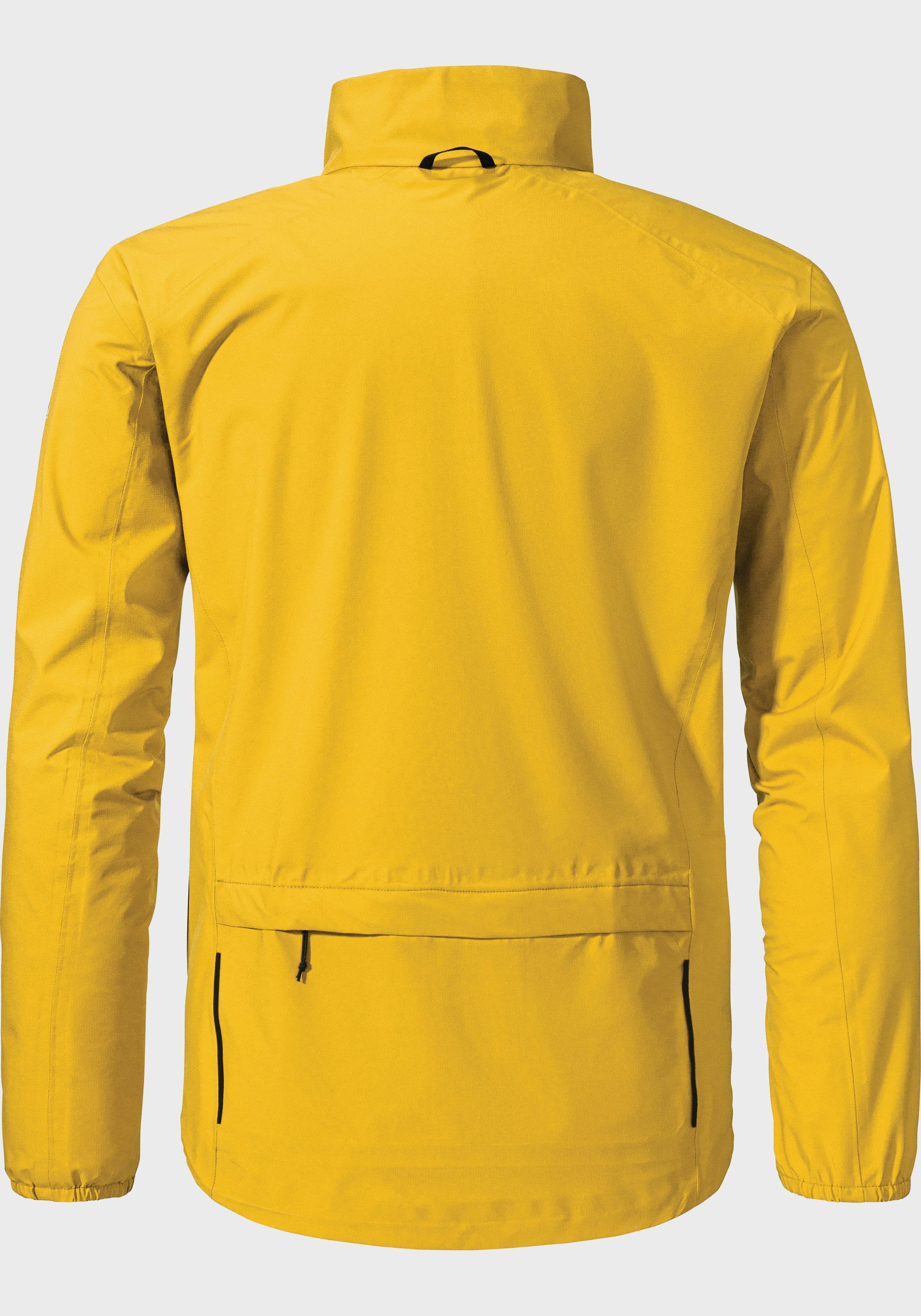 Schöffel Outdoorjacke Bike Jacket Style Lurbek günstig online kaufen