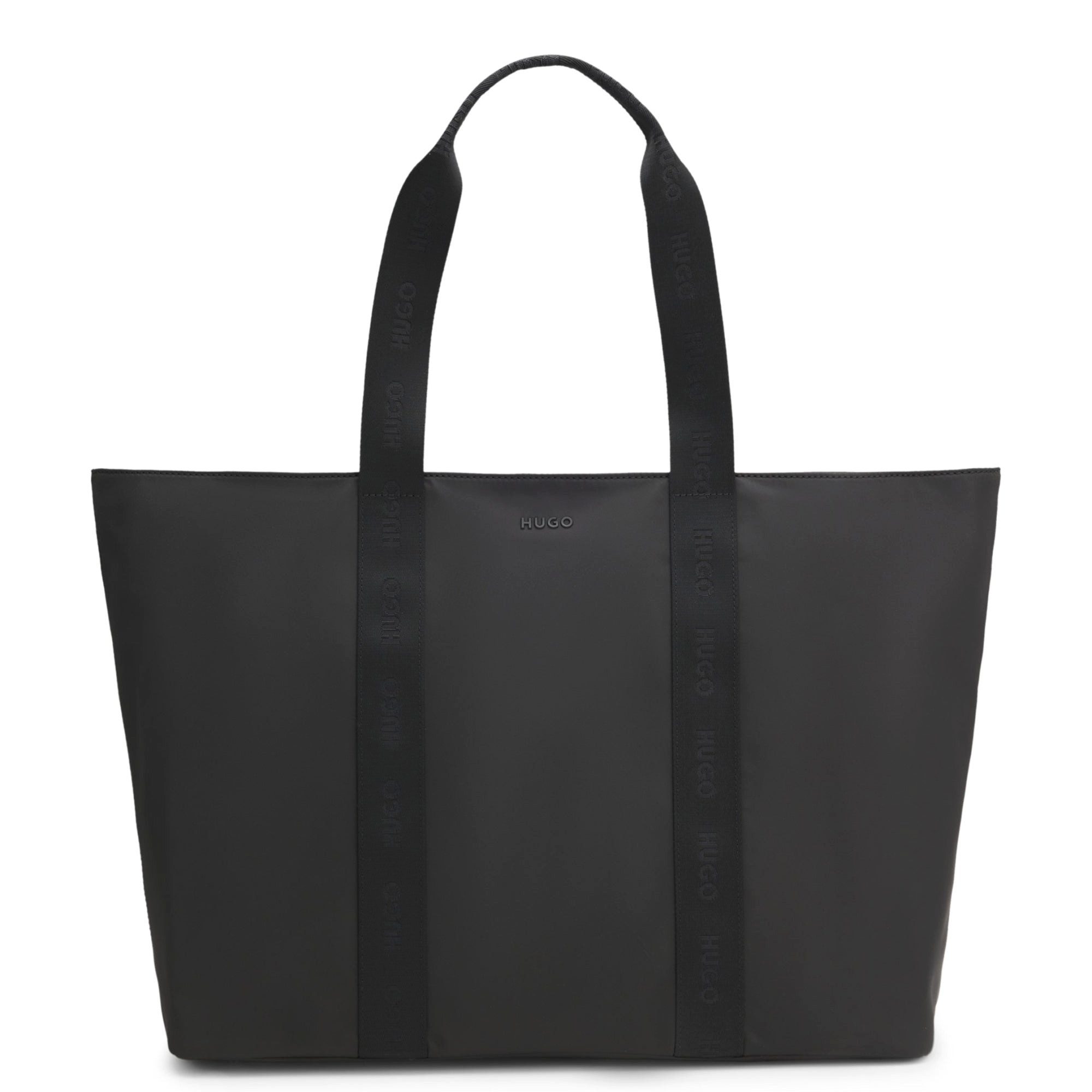 HUGO Сумки для покупок Bel Tote Bag - Сумки для покупок 50 cm (black)