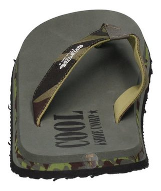Cool Shoe Original Zehentrenner army