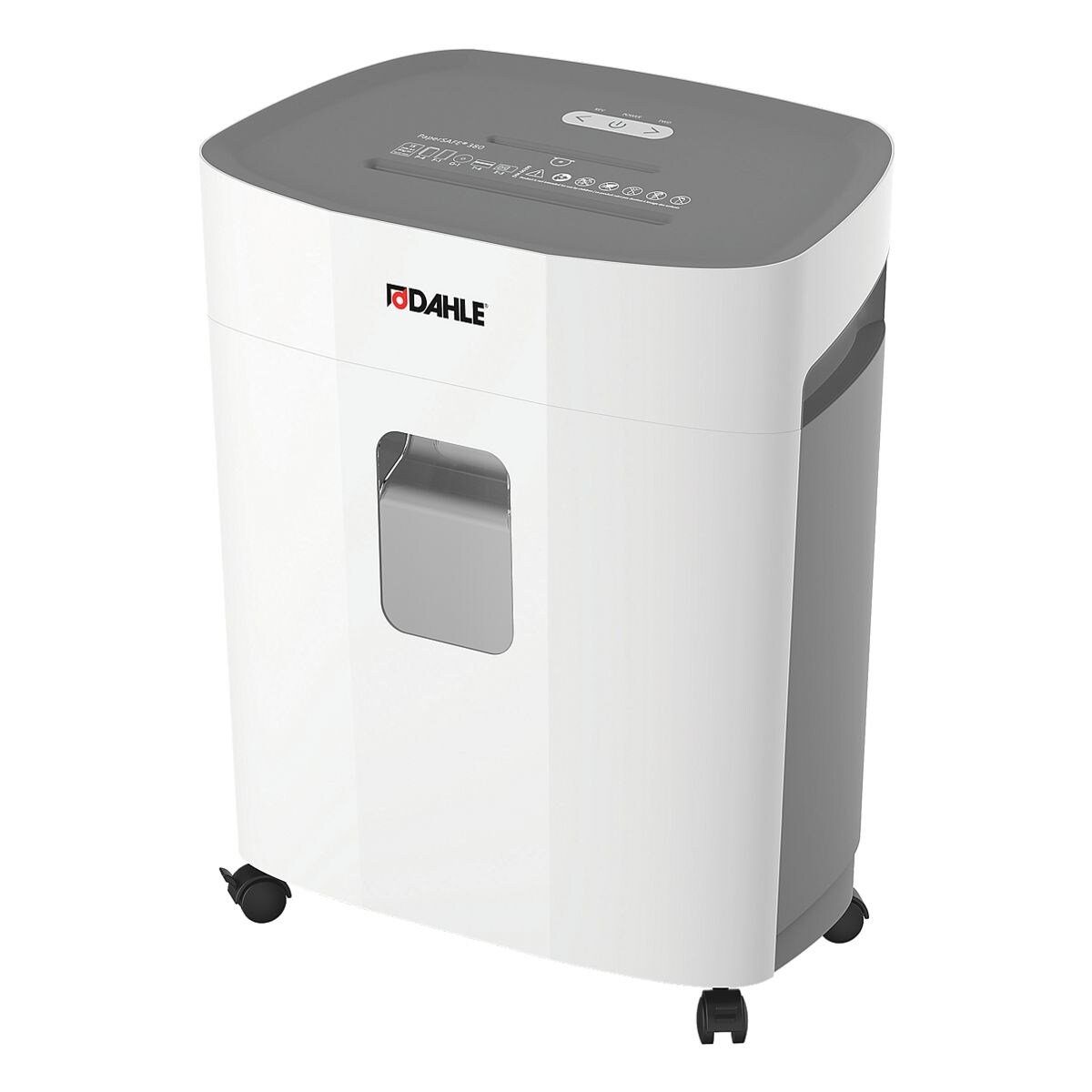 Aktenvernichter PaperSAFE® 380