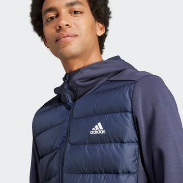 adidas Sportswear Outdoorjacke ESS DWN HYB J