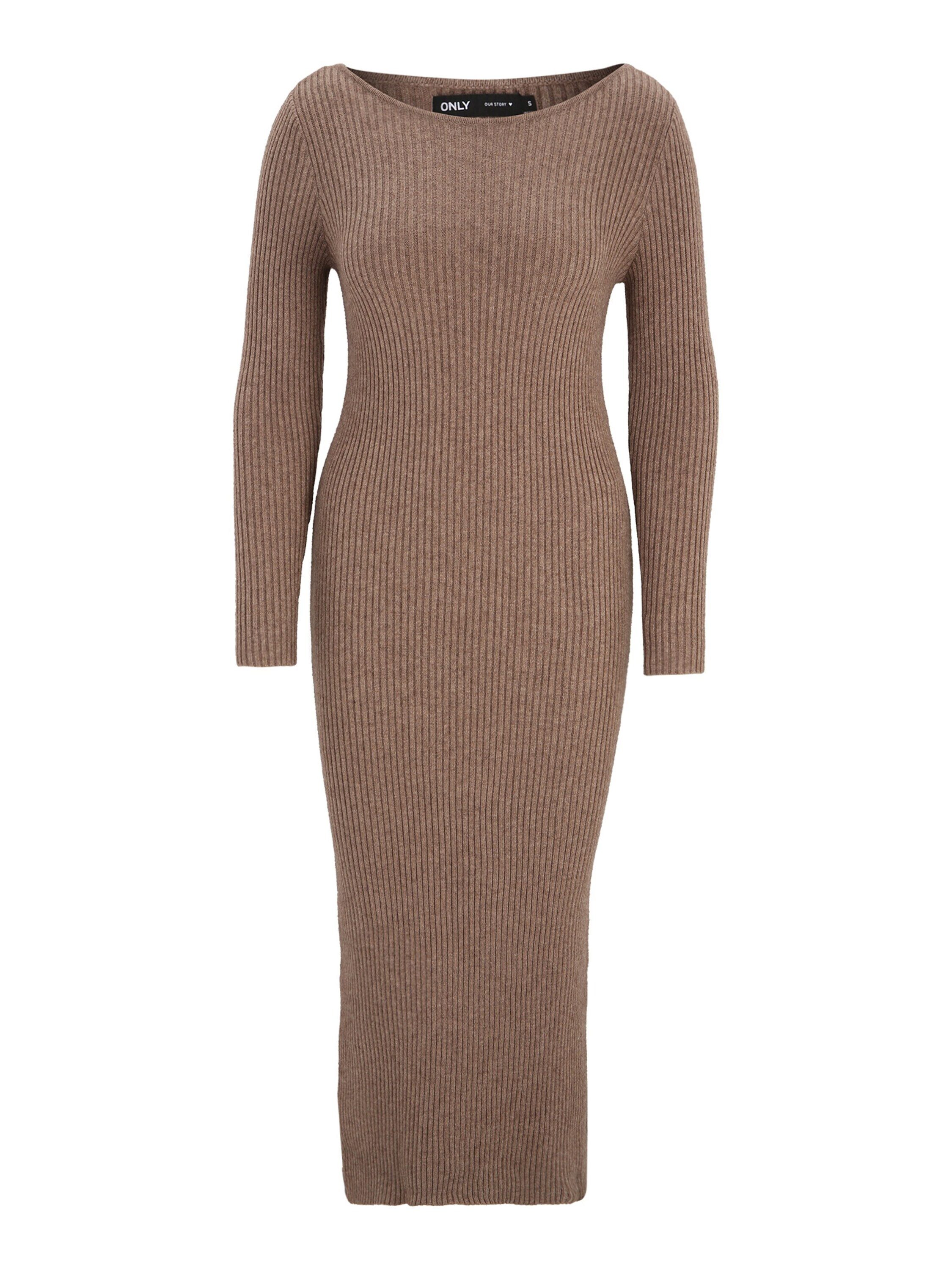 only-petite-maxikleid-onlkatia-1-tlg-plain-ohne-details