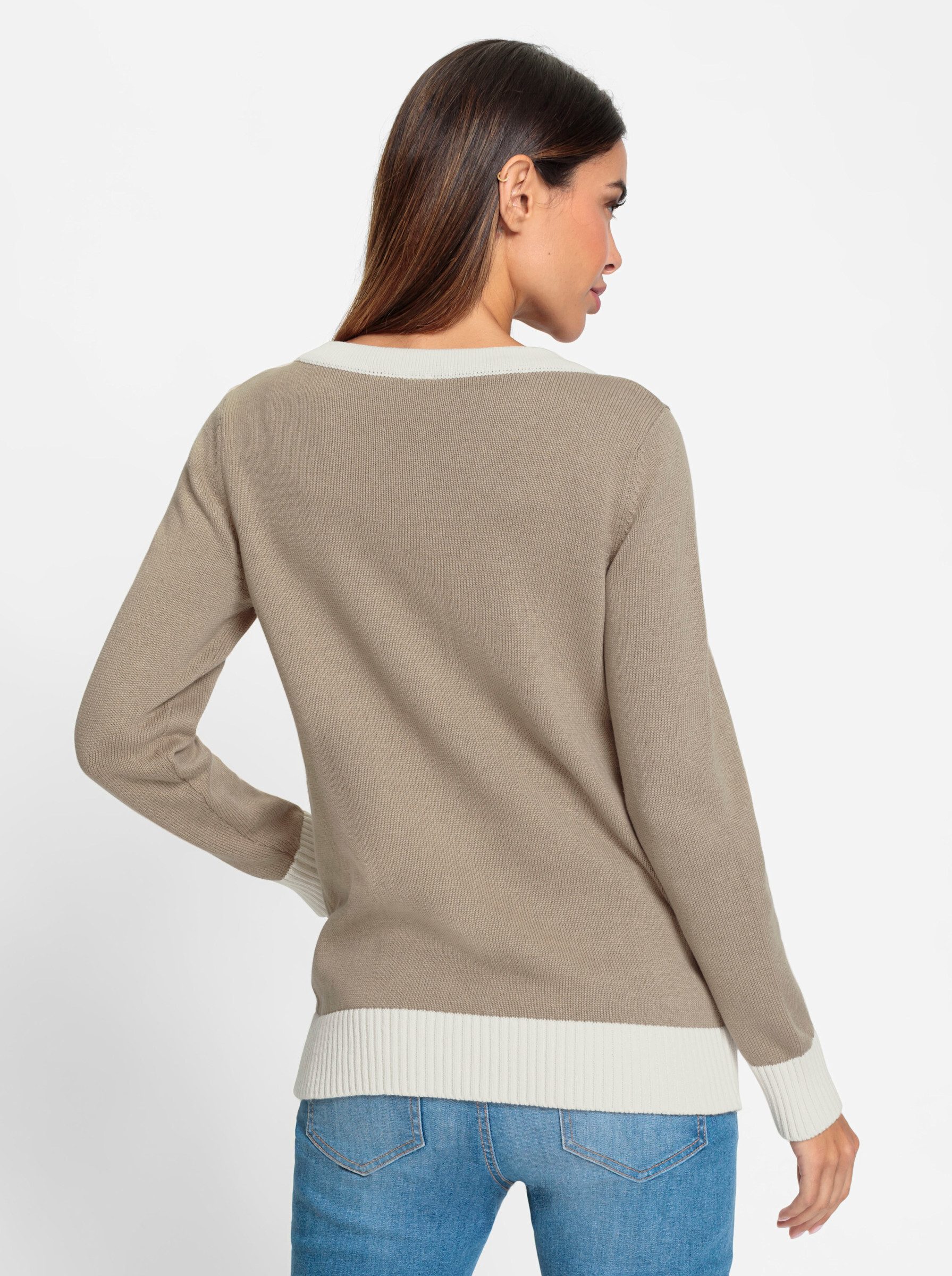 heine Strickjacke Cardigan günstig online kaufen