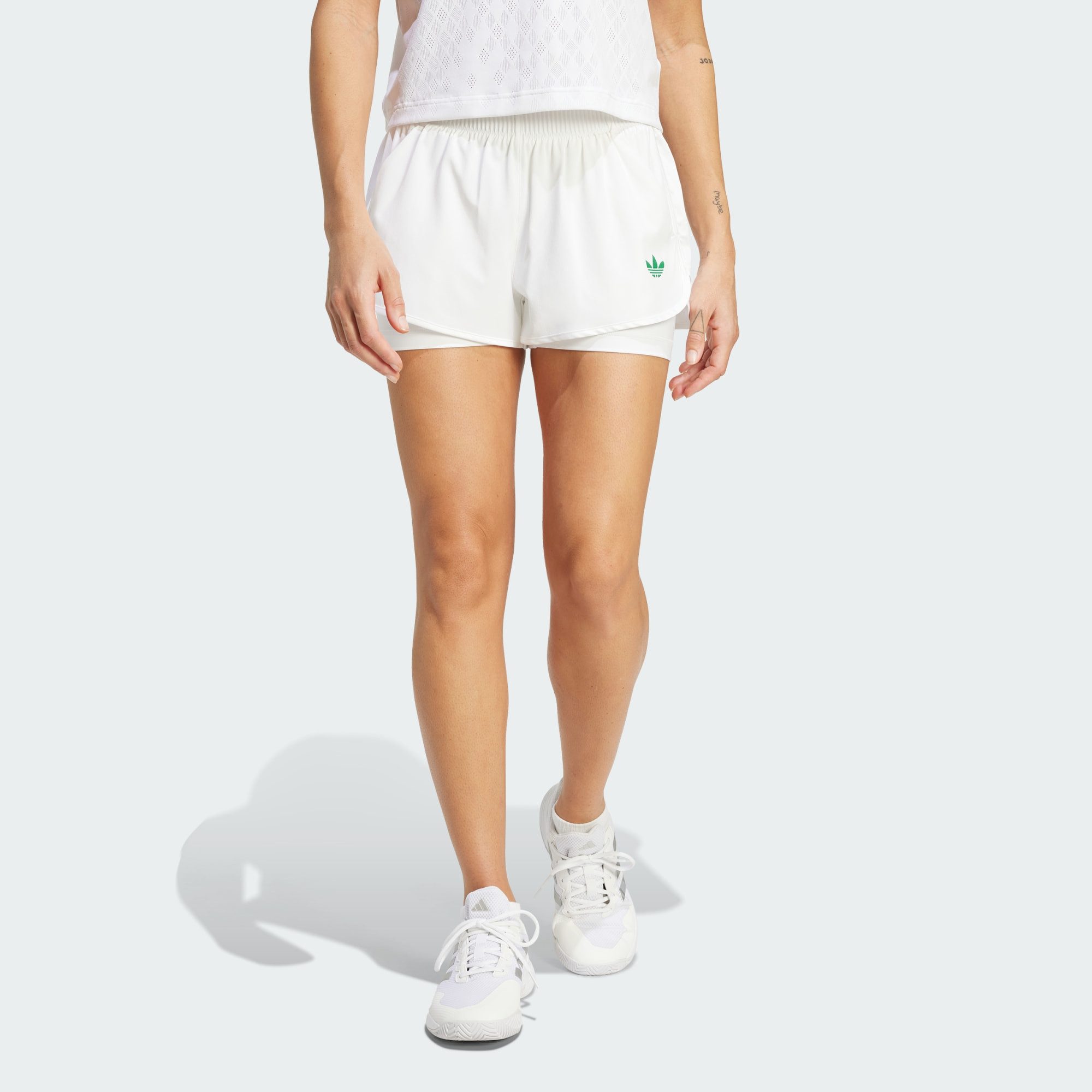 adidas Performance Шорты TENNIS PRO CLIMACOOL SHORTS