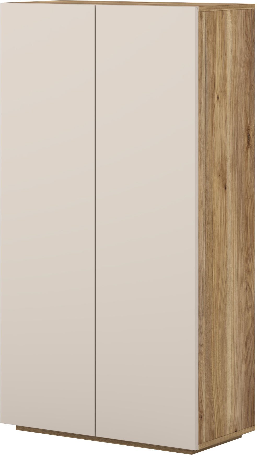 INOSIGN Schuhschrank Criss moderner Griffloser Stauschrank, günstig online kaufen