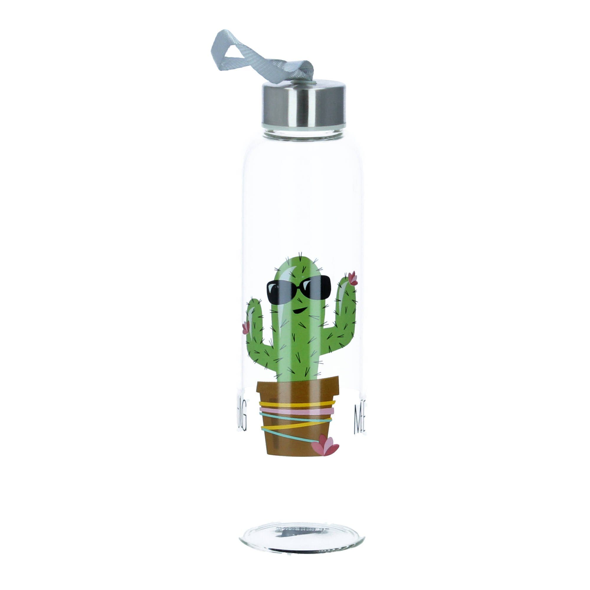 PPD Trinkflasche